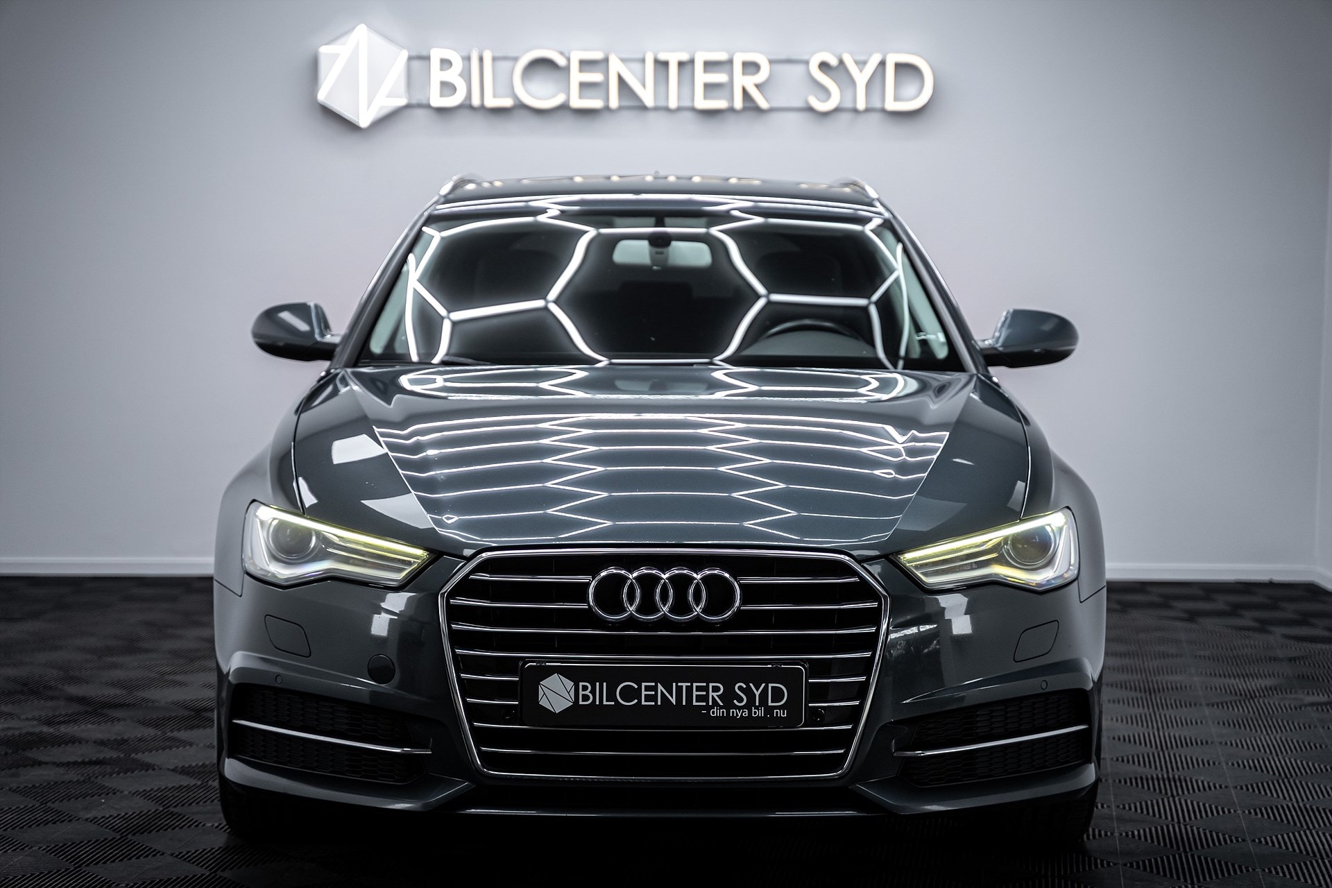 Audi A6 - bild 4