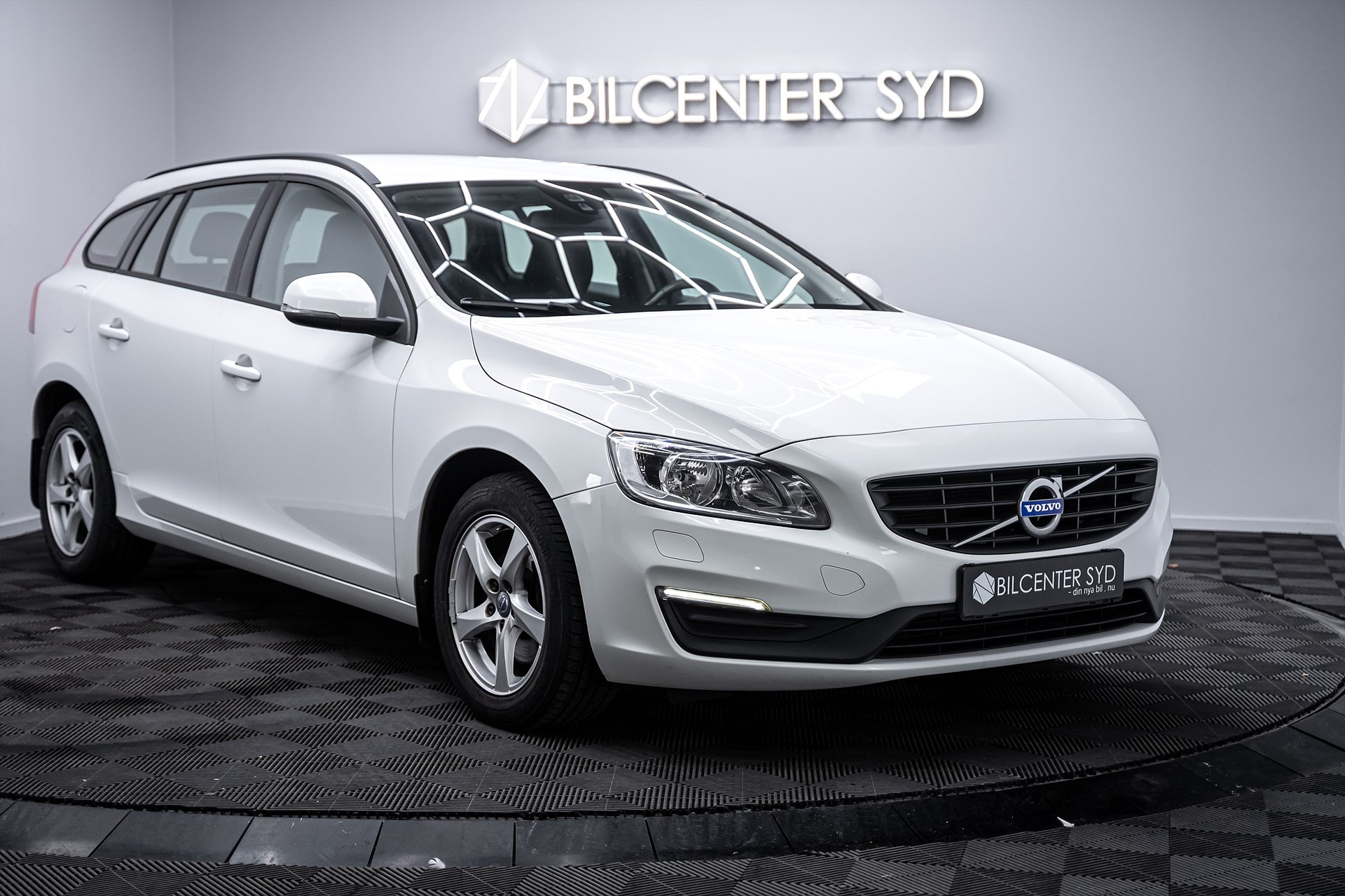 Volvo V60 - bild 4
