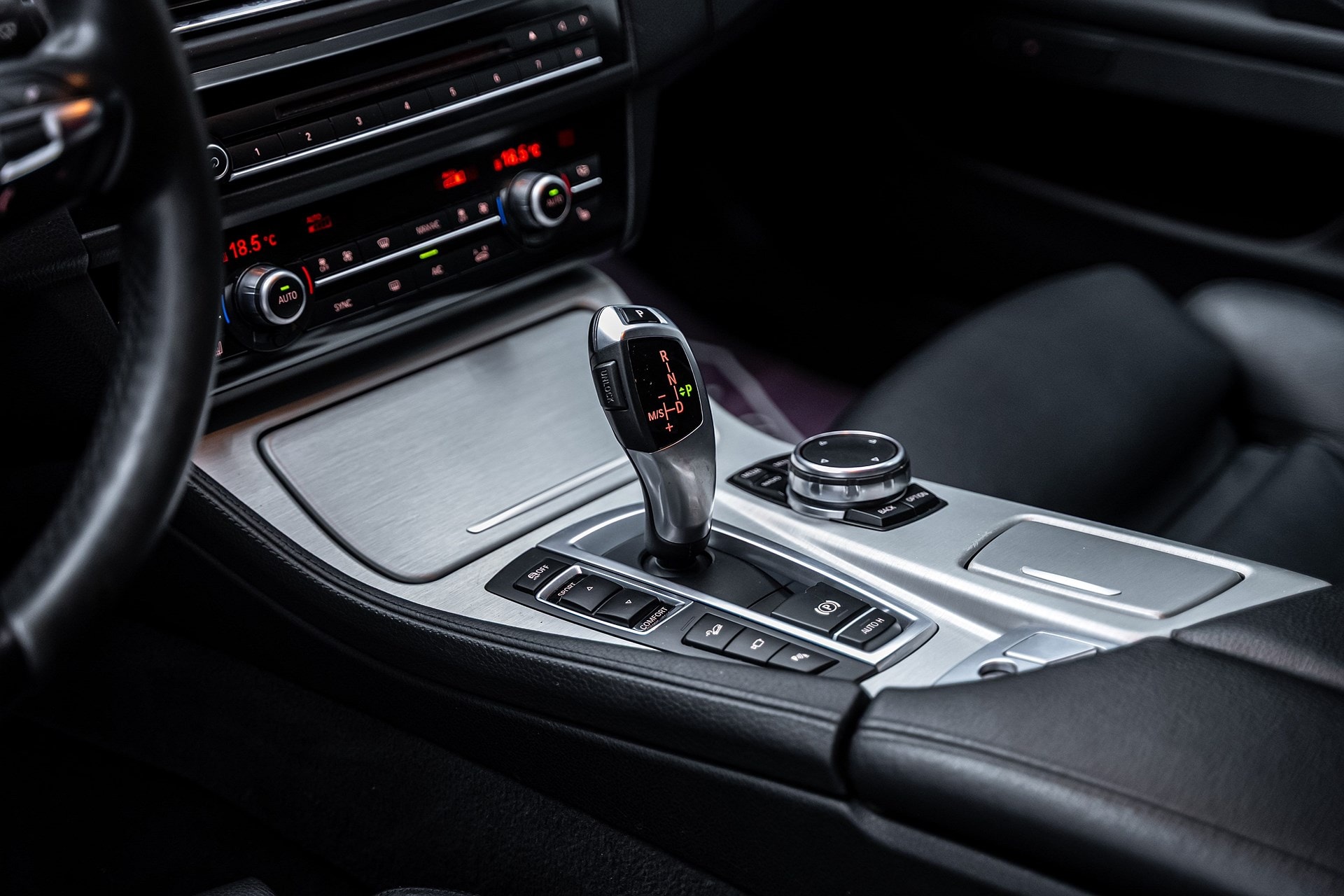 BMW 530 - bild 11