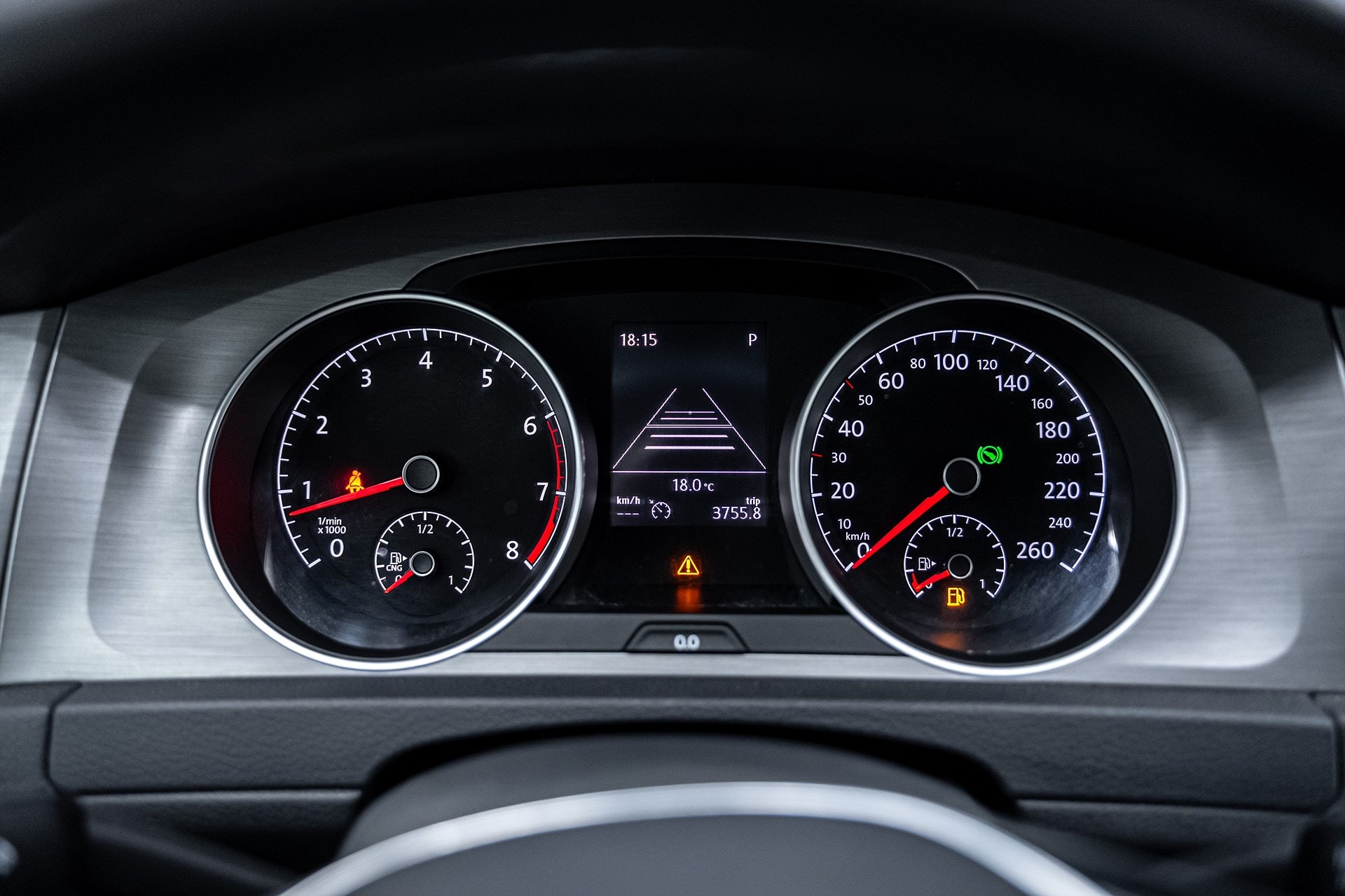 Volkswagen Golf - bild 18