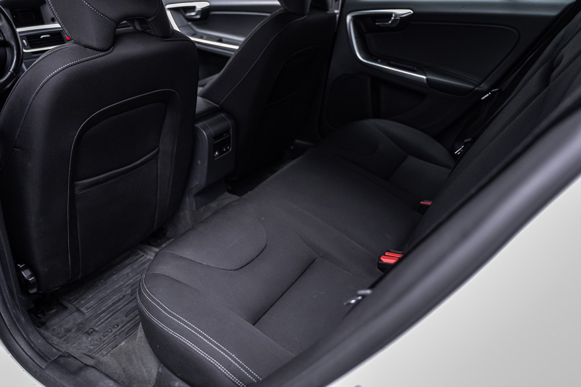 Volvo V60 - bild 23