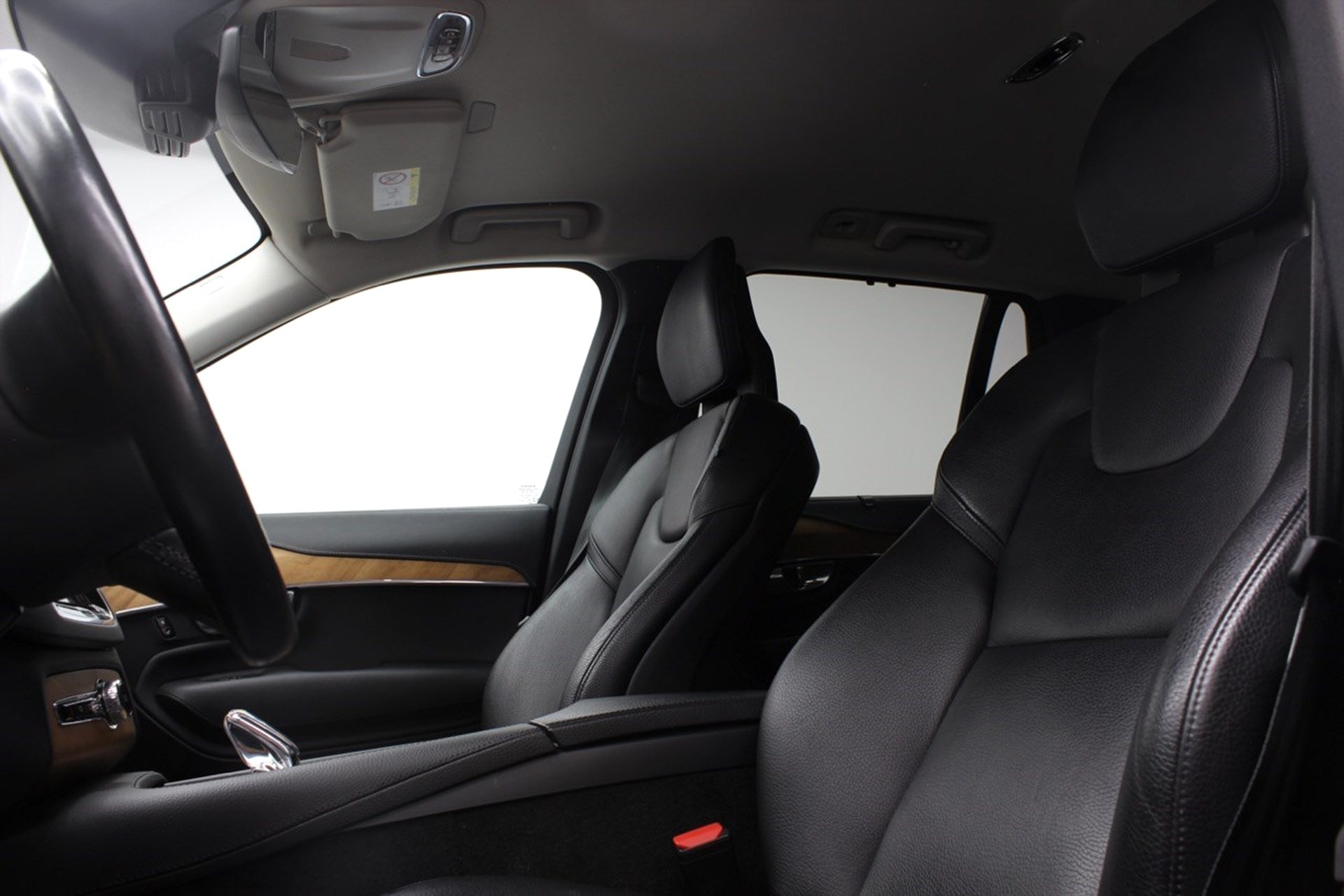 Volvo XC90 - bild 18
