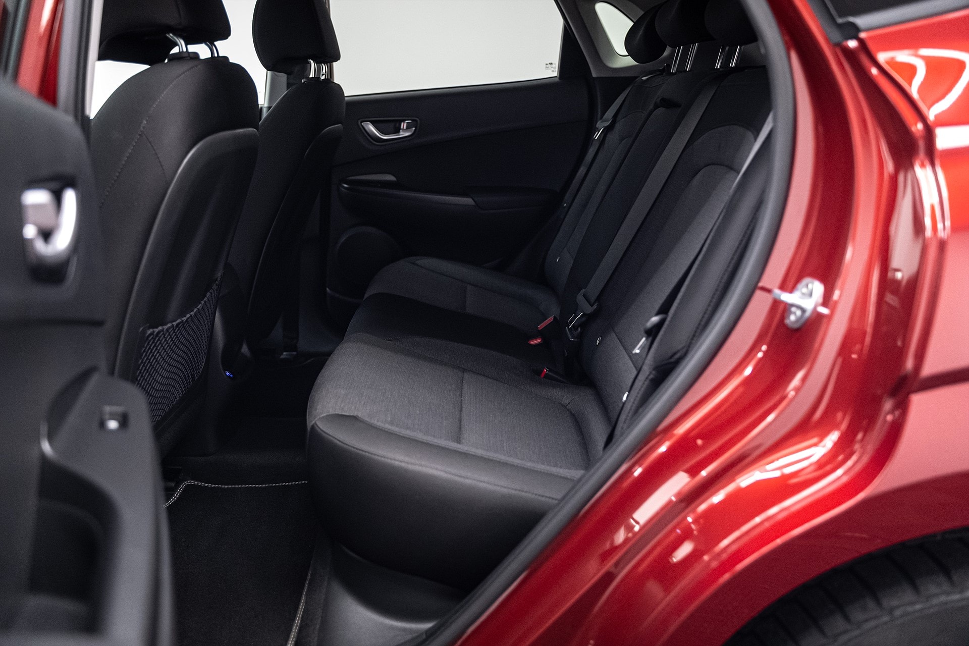 Hyundai Kona - bild 25