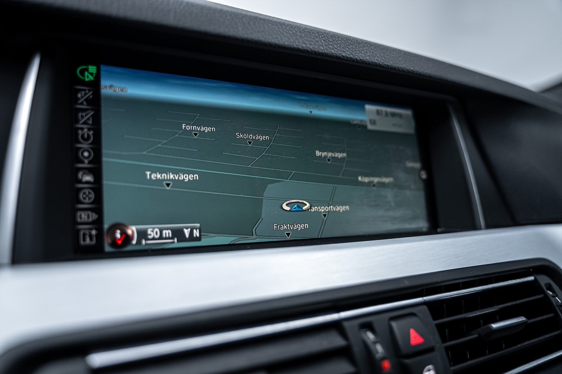 BMW 530 - bild 15