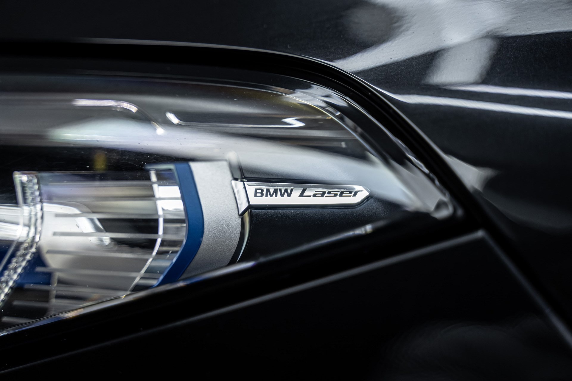 BMW X7 - bild 6