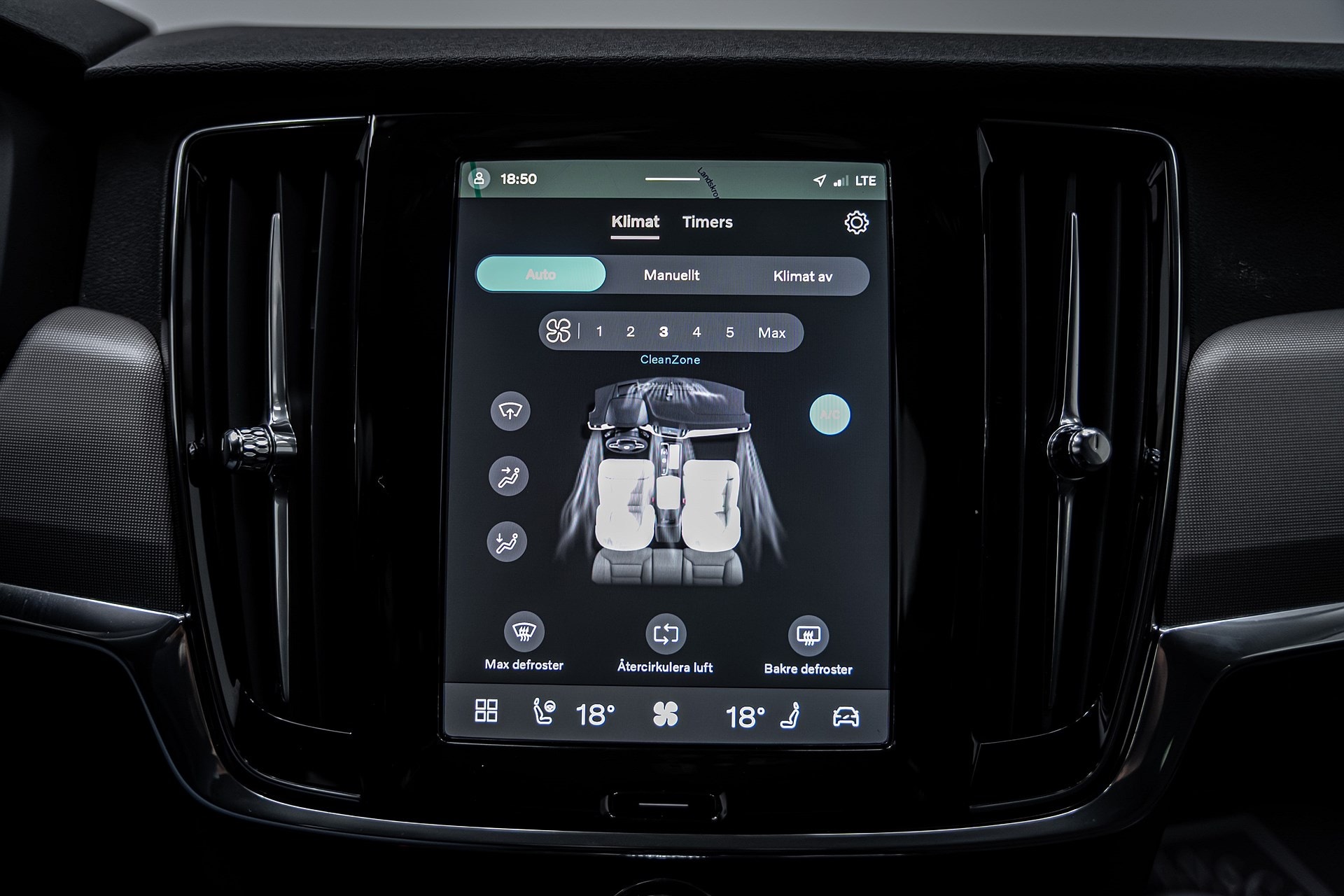 Volvo V90 - bild 22