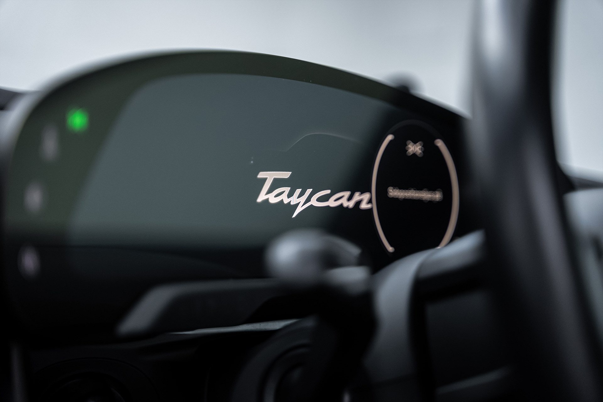 Porsche Taycan - bild 14