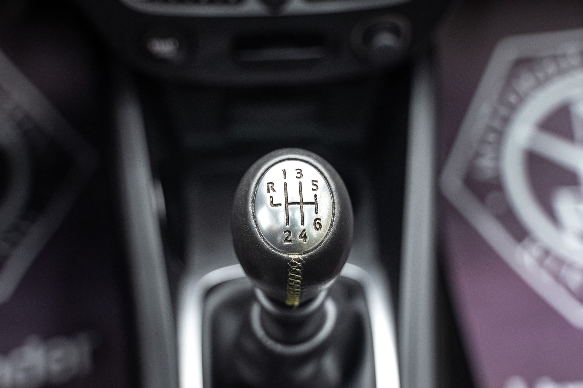 Renault Mégane - bild 19