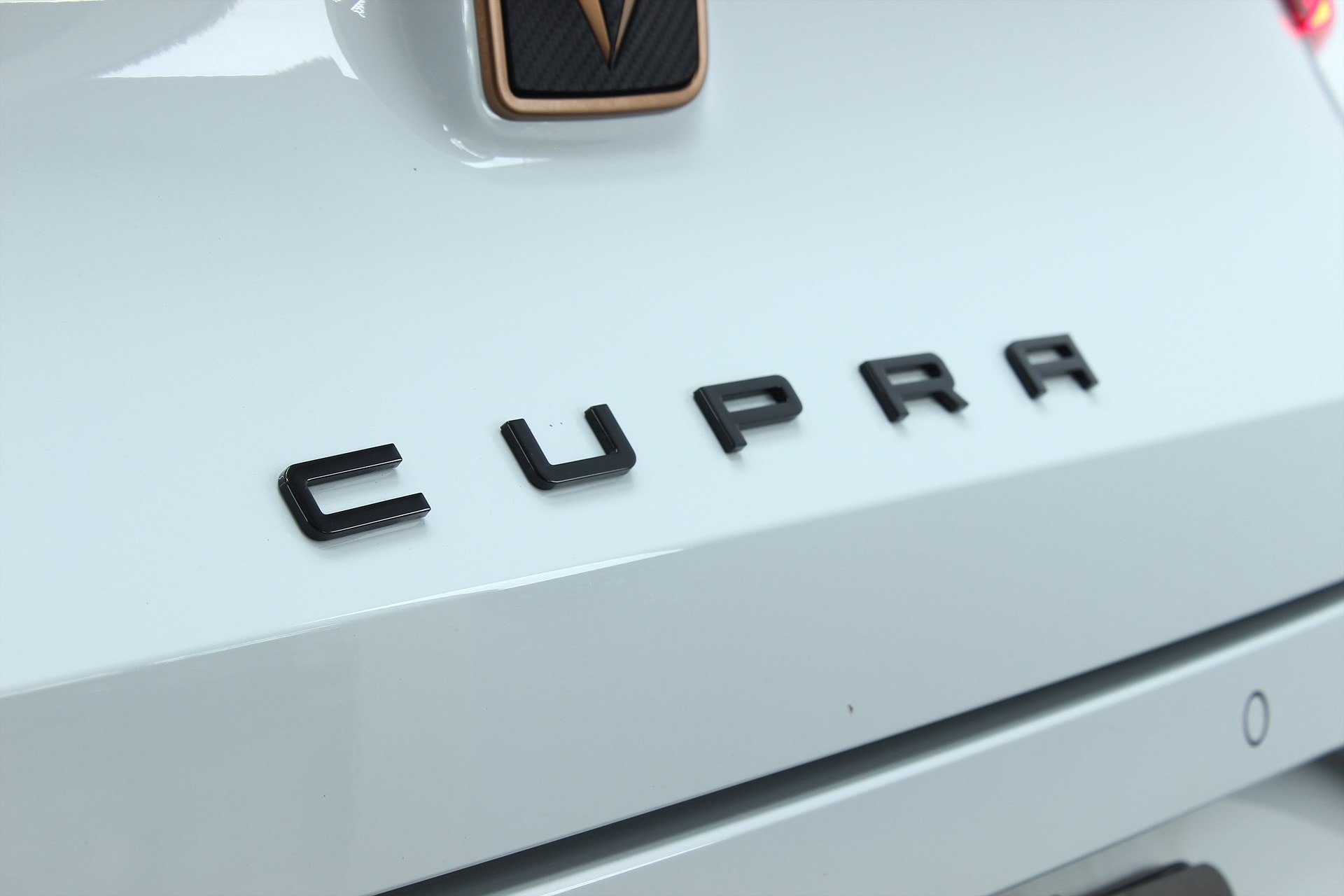 Cupra CUPRA - bild 13