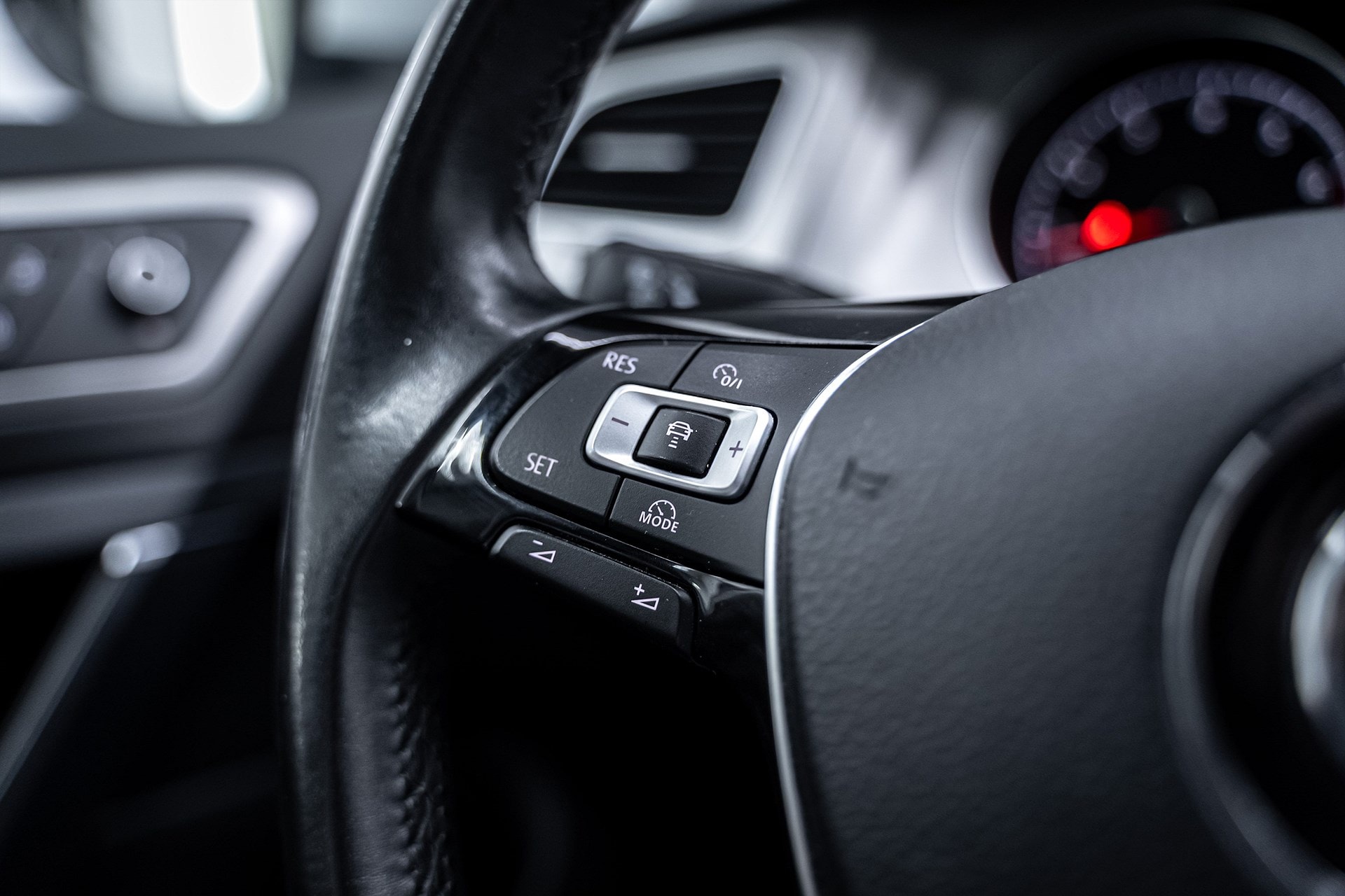 Volkswagen Golf - bild 21