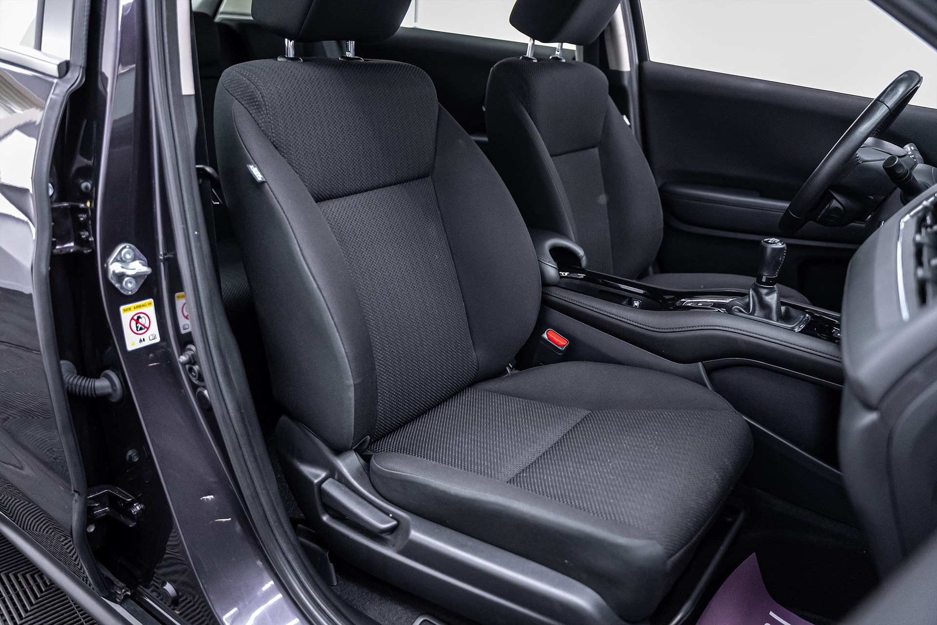 Honda HR-V - bild 27