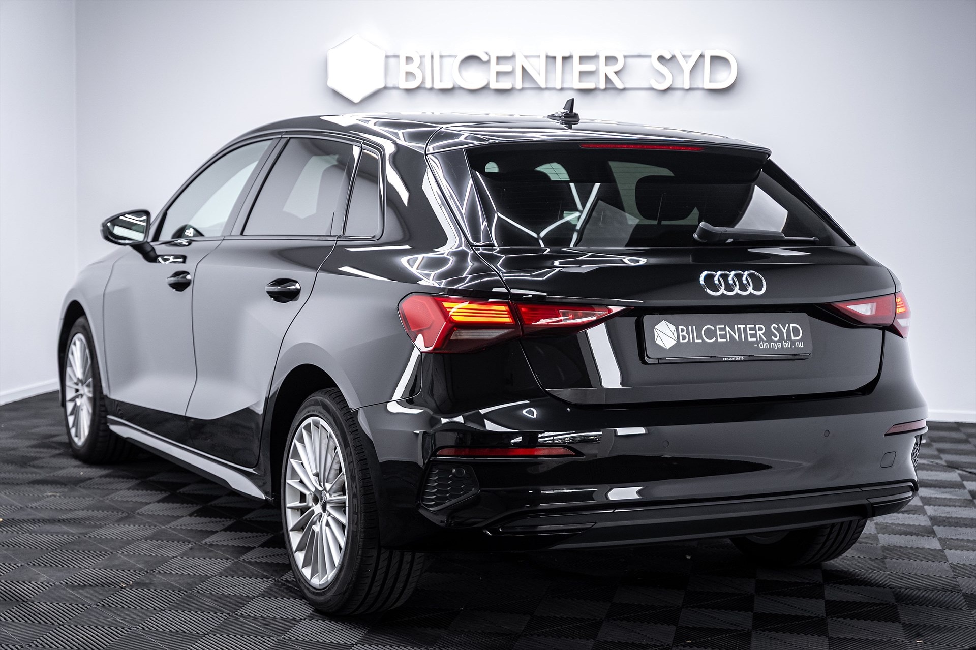Audi A3 - bild 10