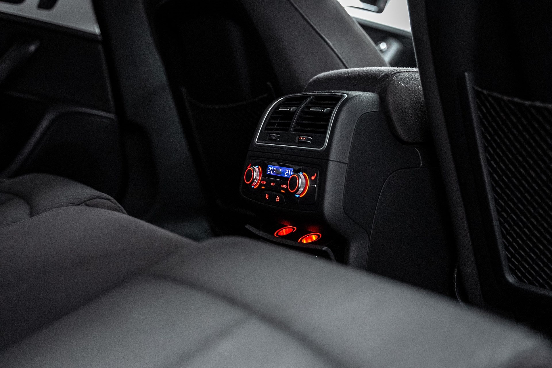 Audi A6 - bild 25
