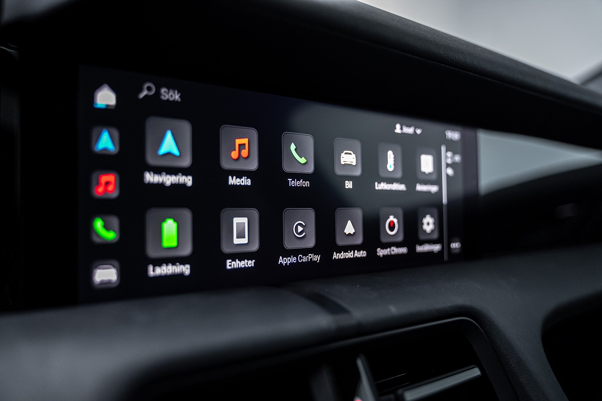 Porsche Taycan - bild 18