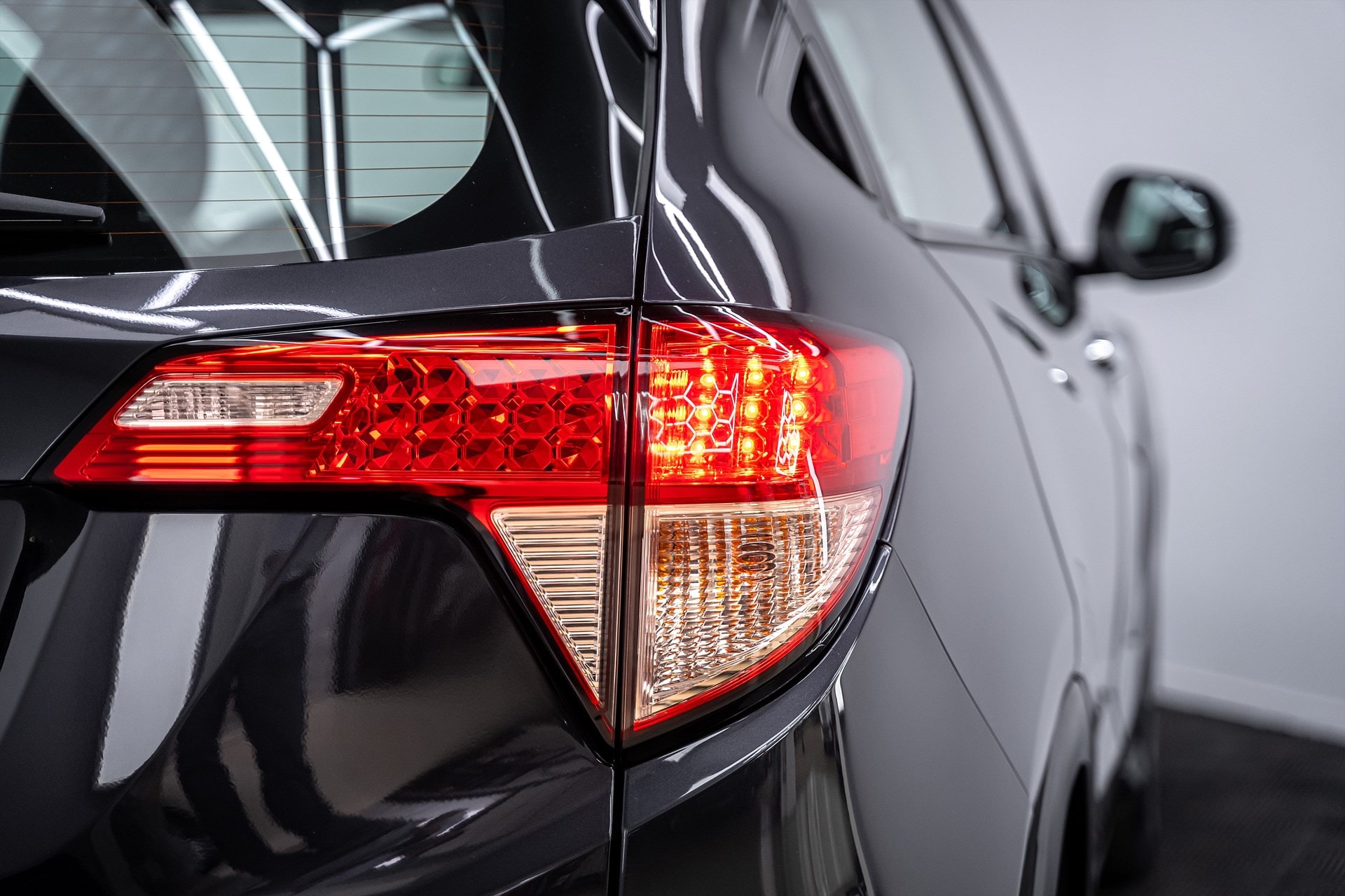 Honda HR-V - bild 9