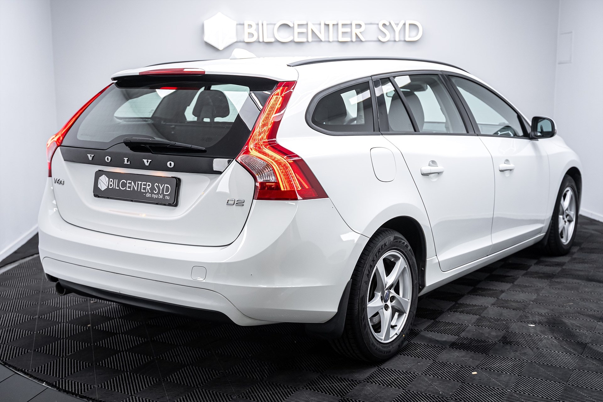 Volvo V60 - bild 7