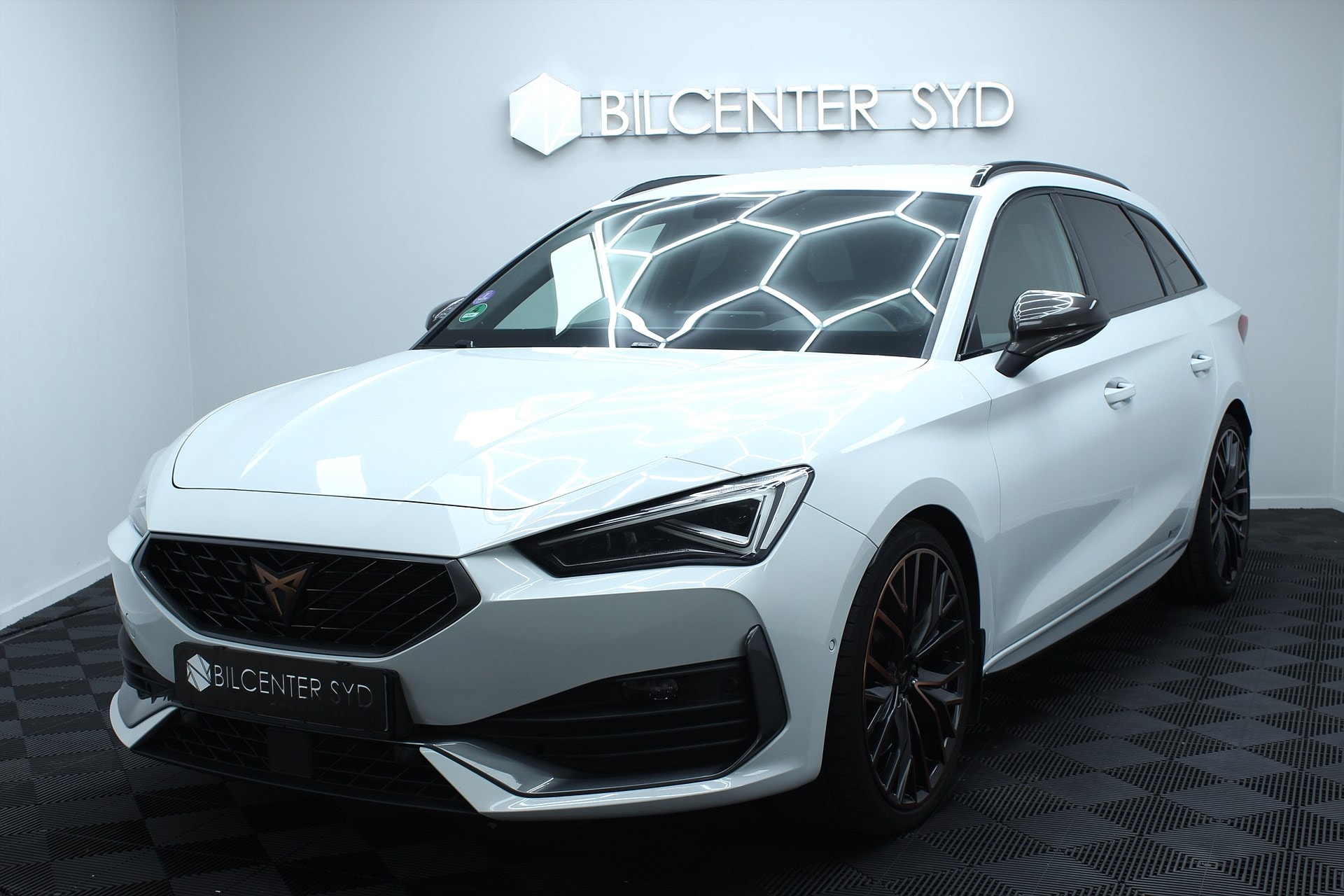Cupra CUPRA - bild 1