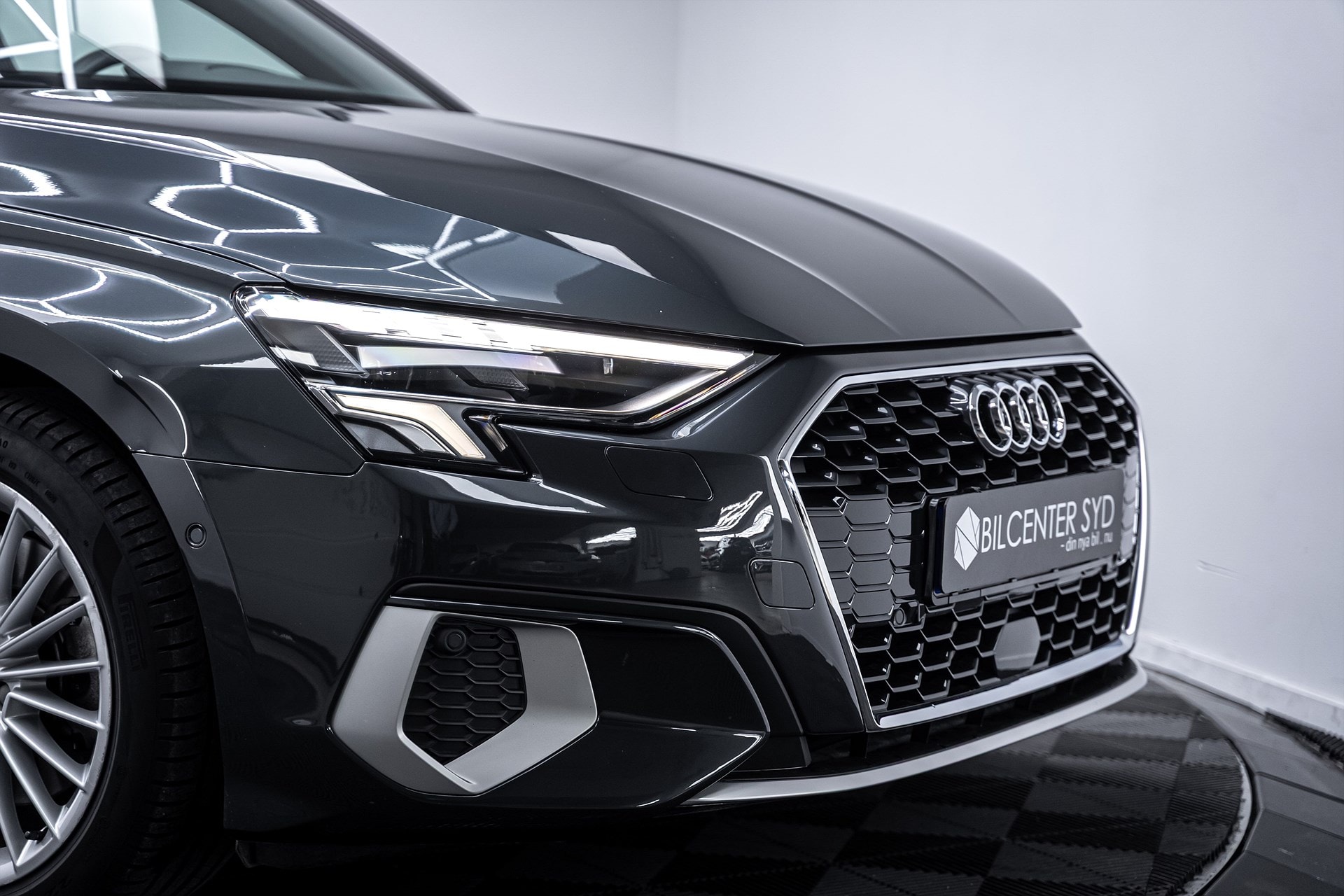 Audi A3 - bild 5