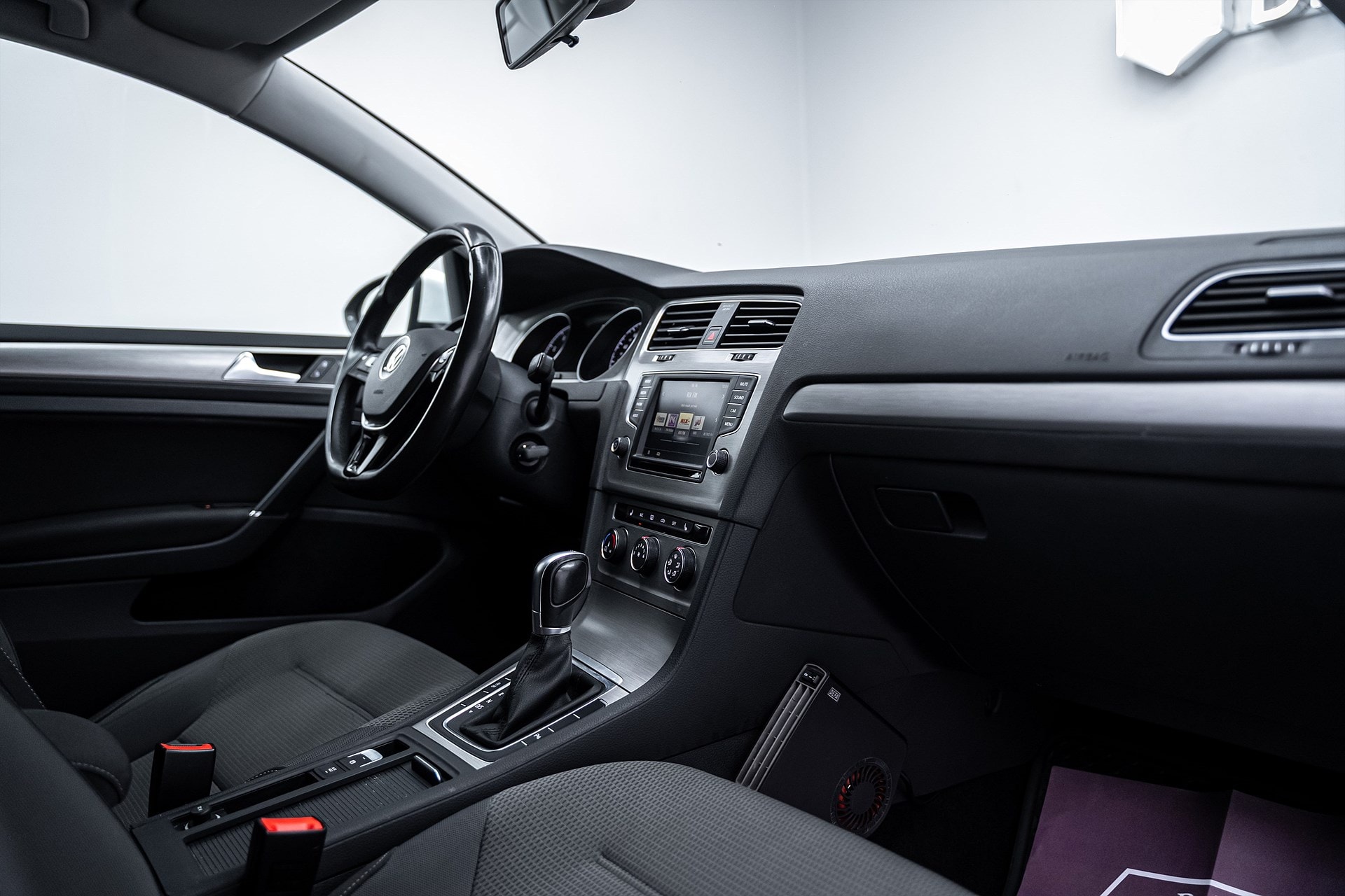 Volkswagen Golf - bild 25