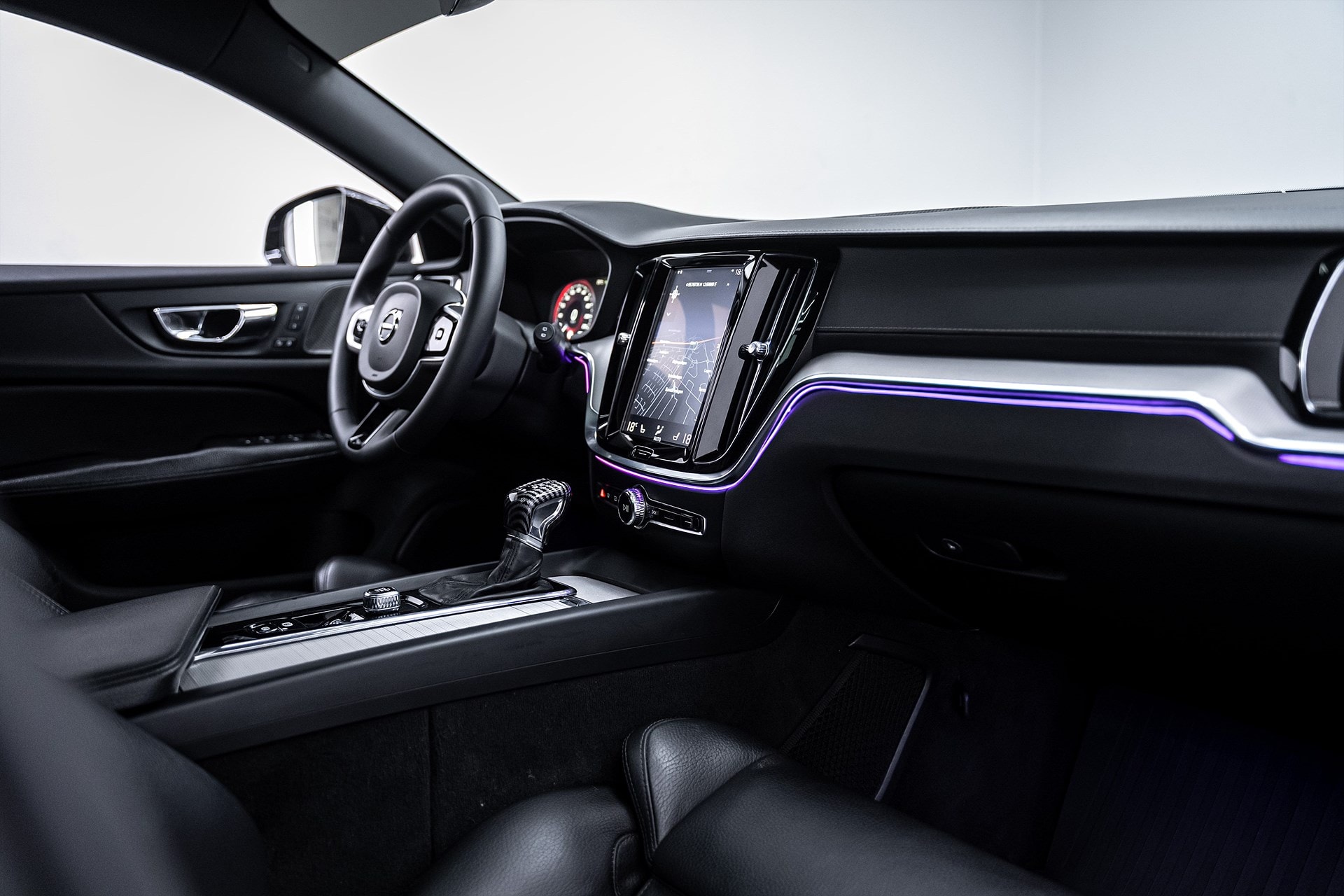Volvo V60 - bild 26