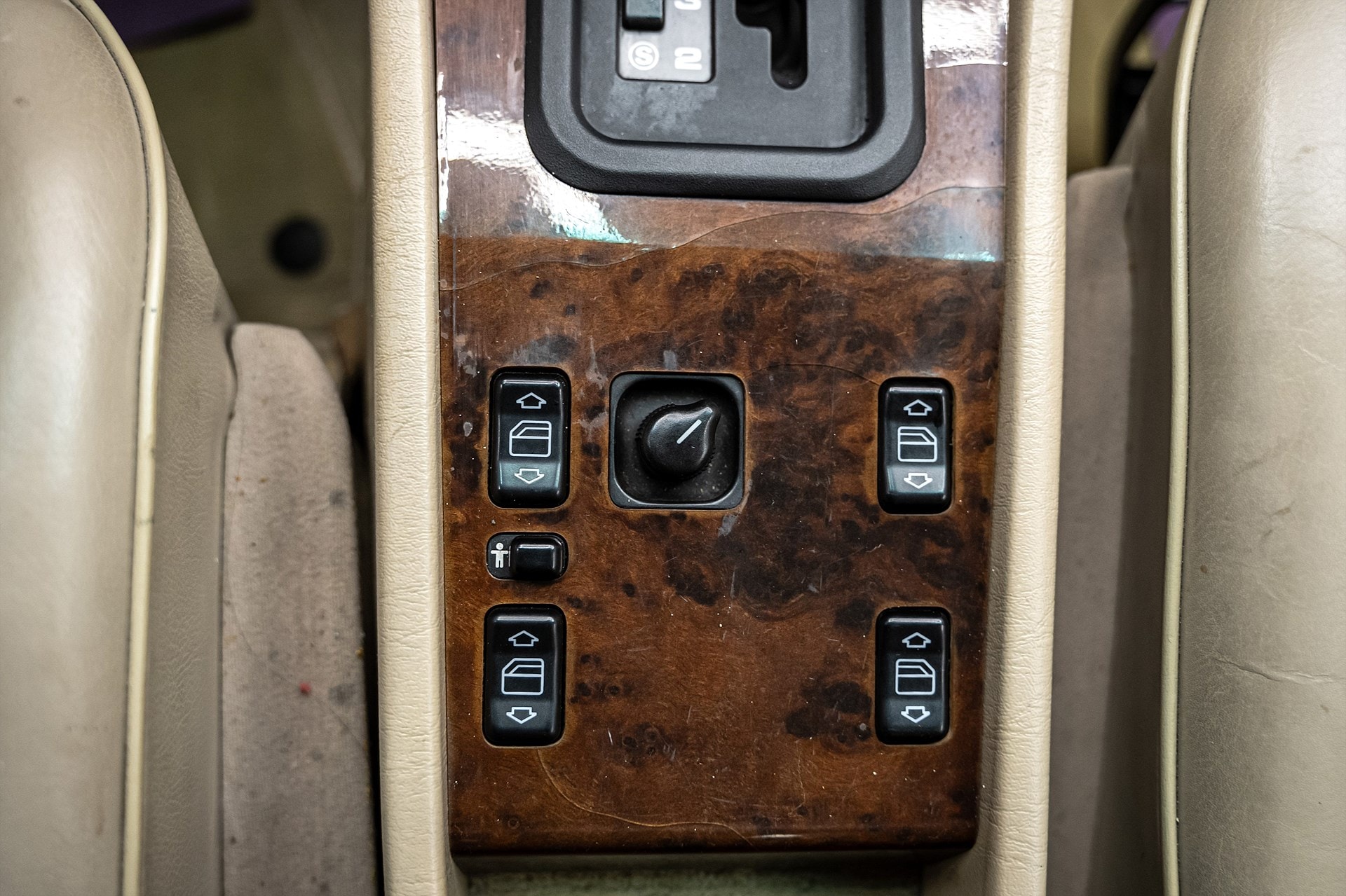 Mercedes-Benz E-Klass - bild 19