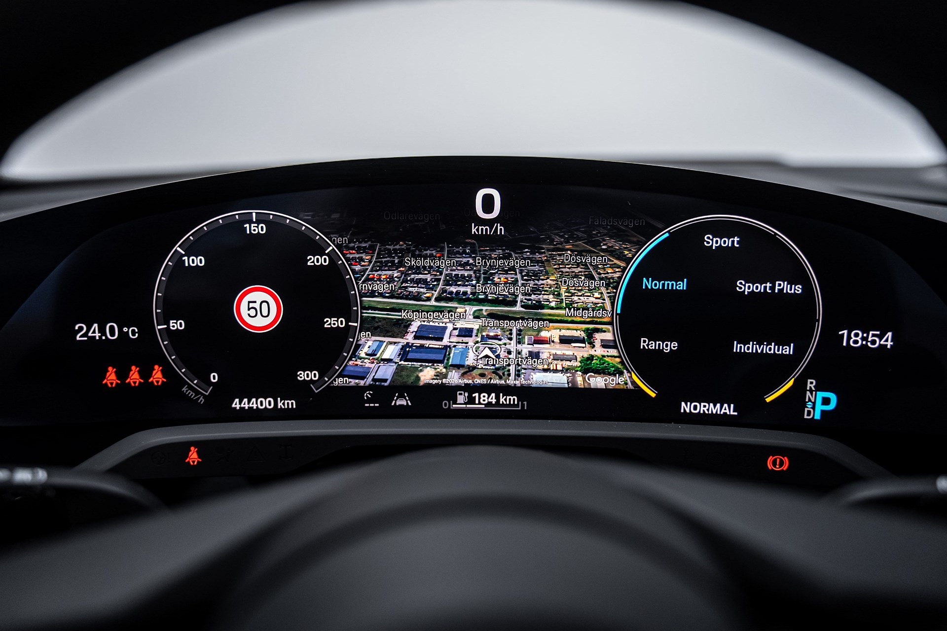 Porsche Taycan 4S - bild 18