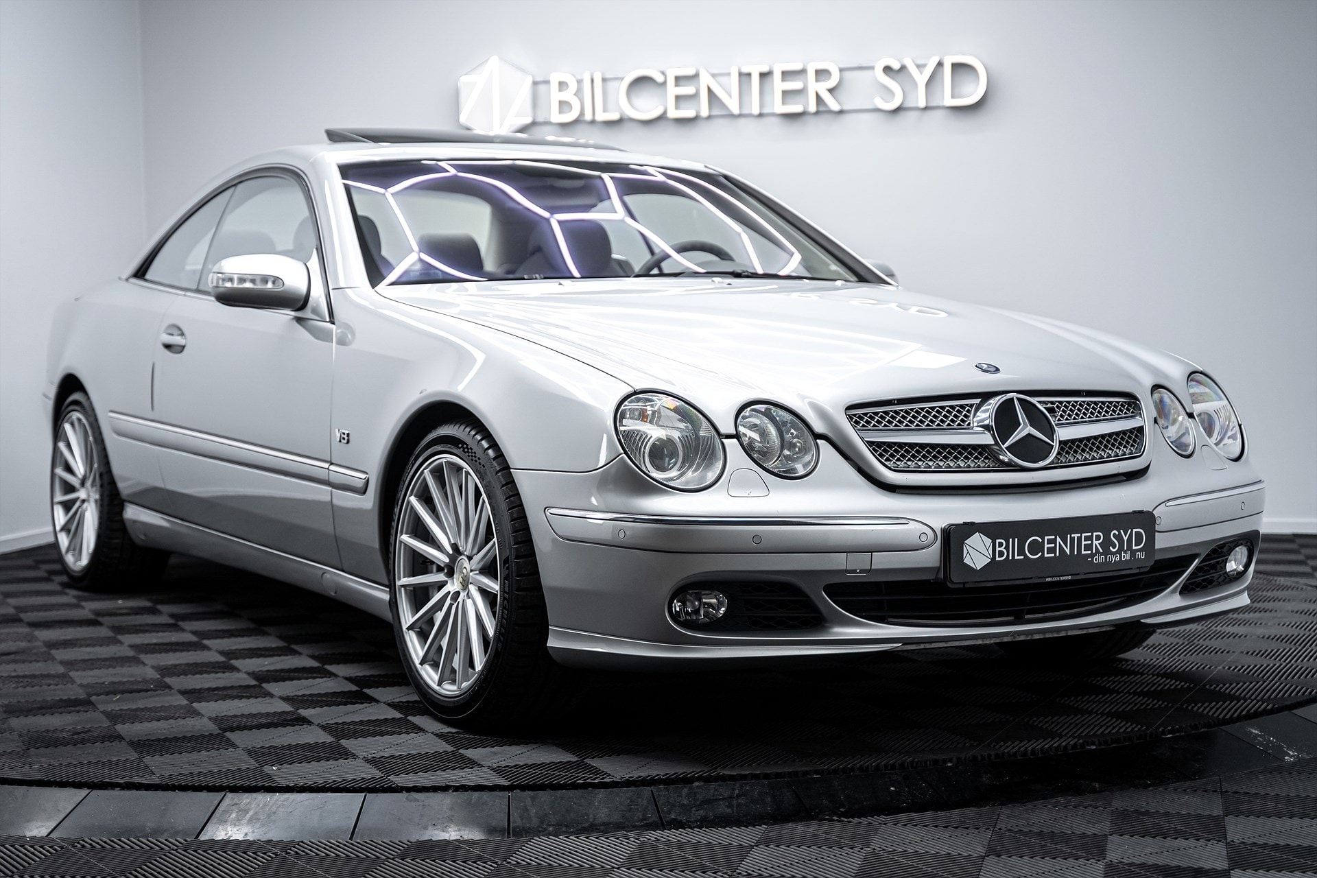 Mercedes-Benz CL - bild 5
