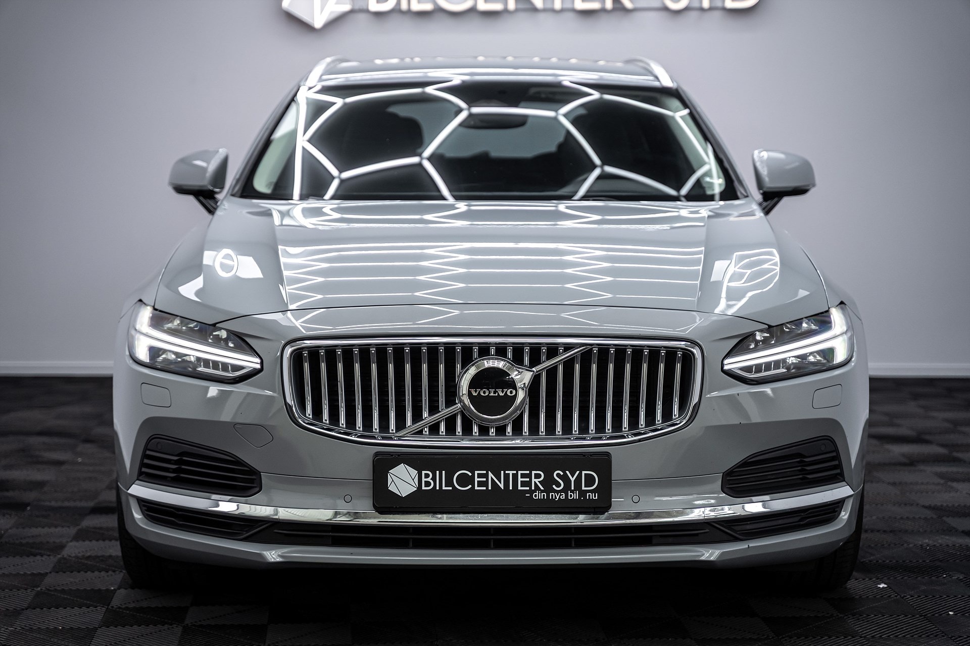 Volvo V90 - bild 4