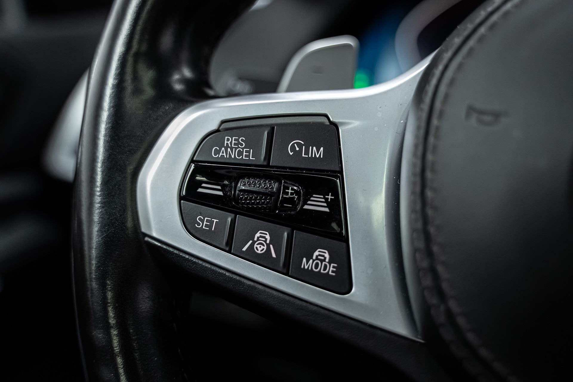 BMW X7 - bild 19