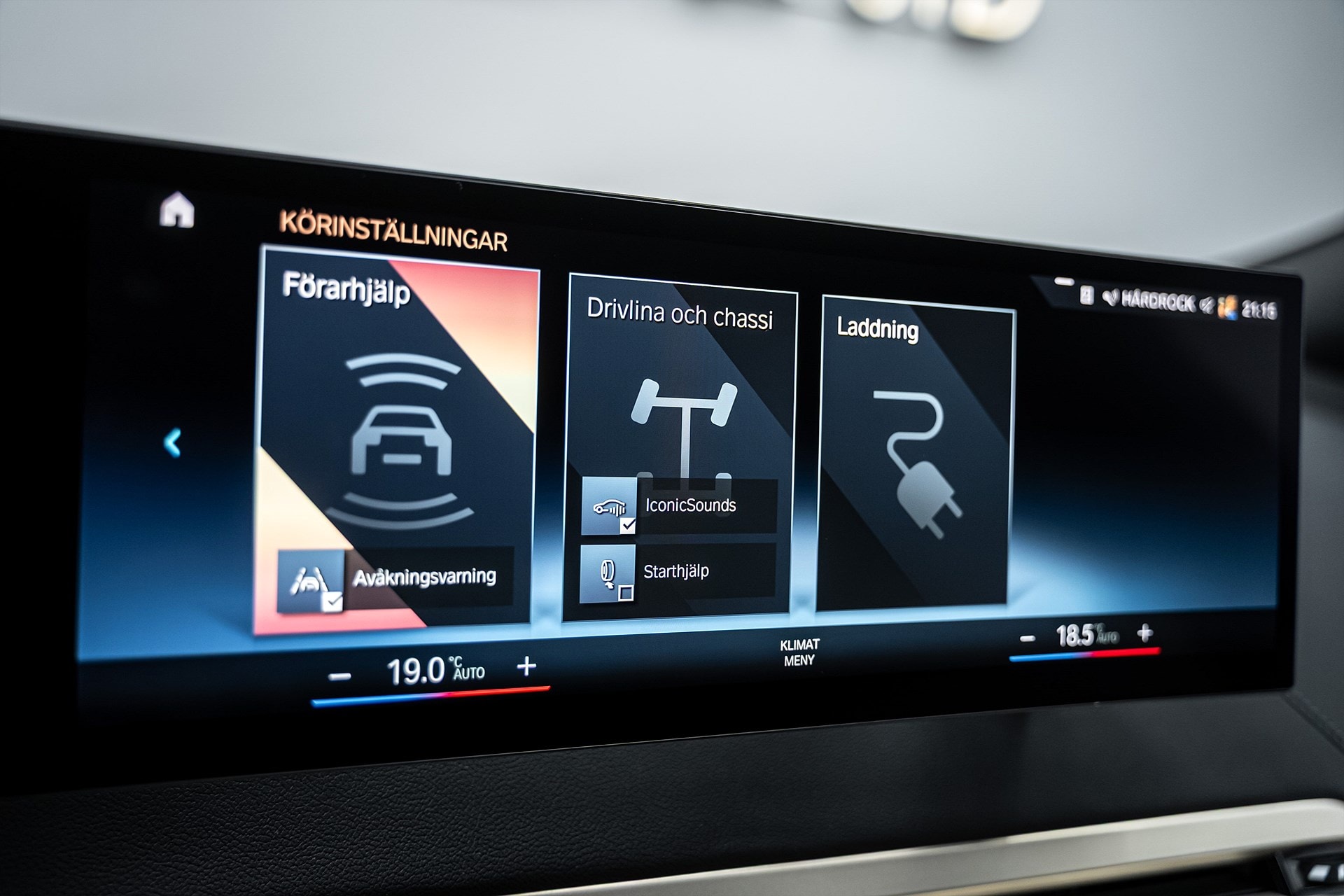 BMW iX - bild 22