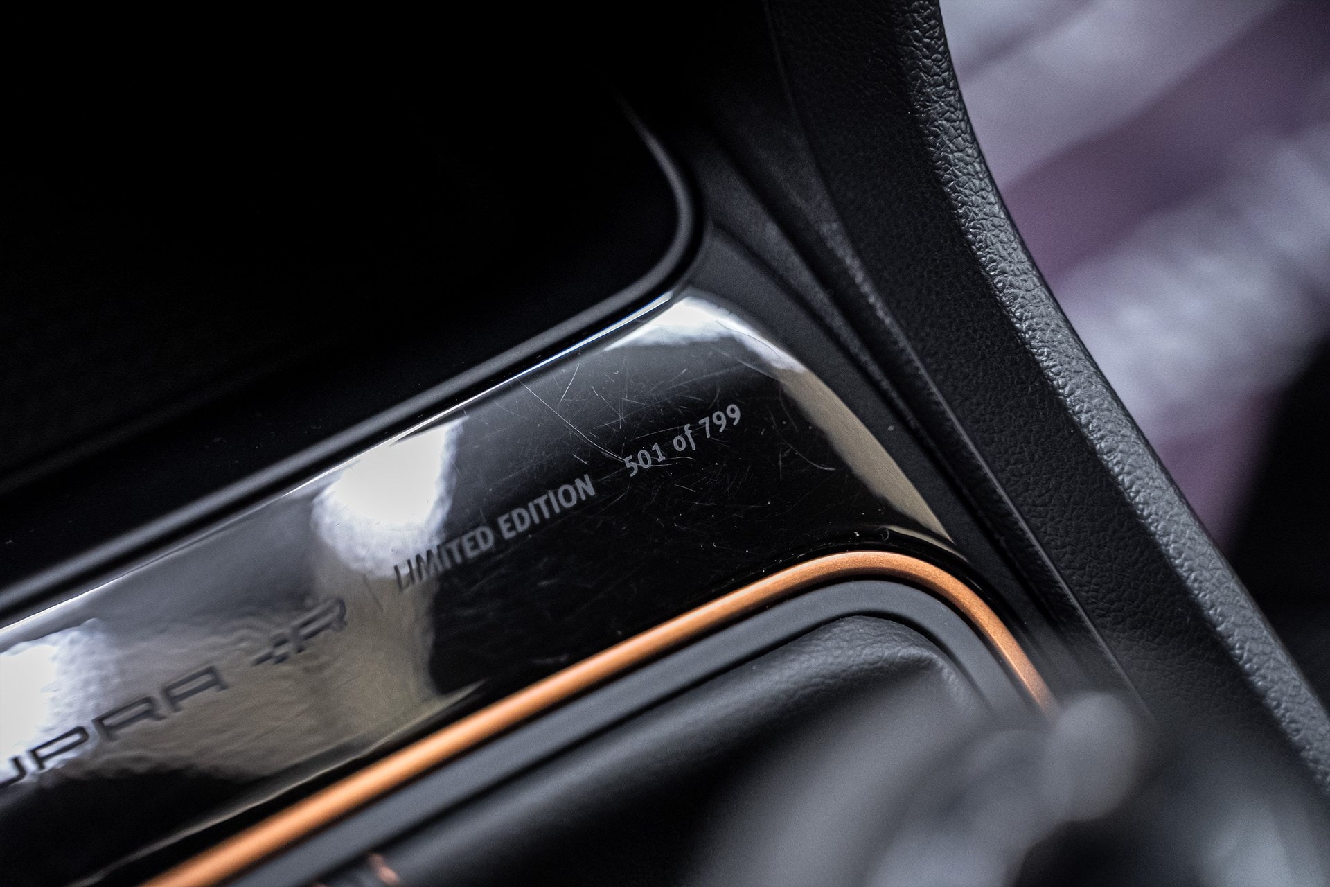 Seat Leon - bild 22