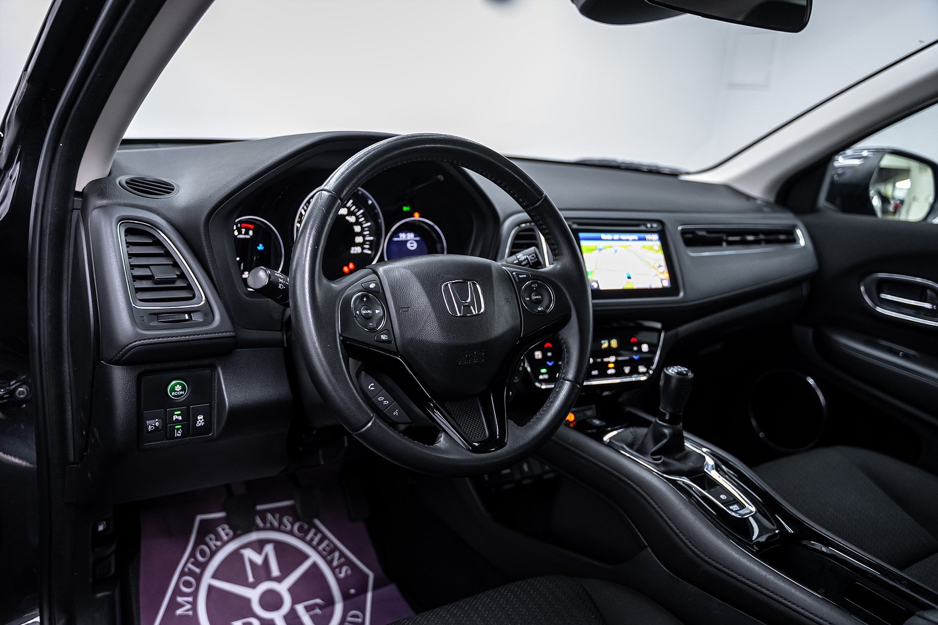 Honda HR-V - bild 15