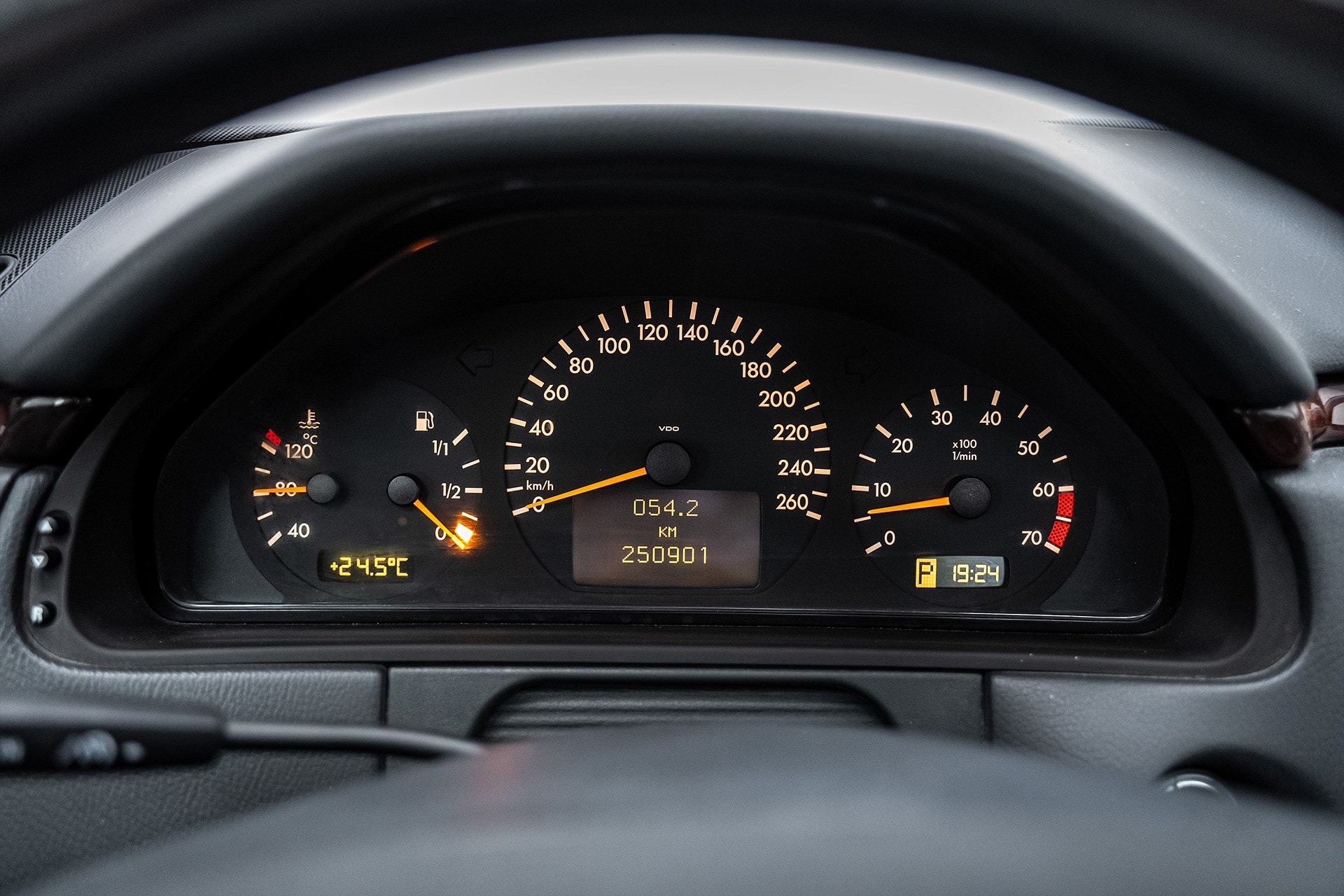 Mercedes-Benz E-Klass - bild 16