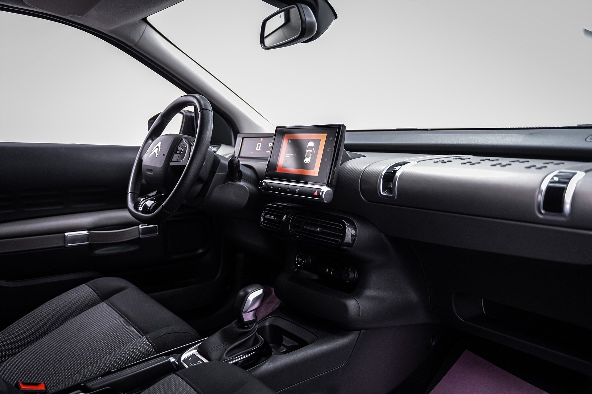 Citroën C4 Cactus - bild 26