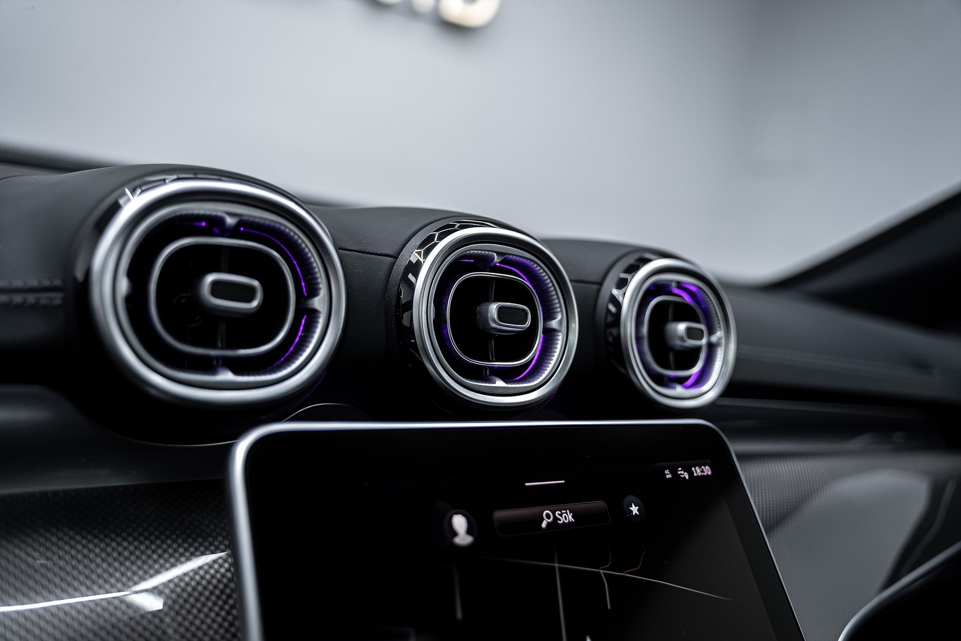 Mercedes-Benz C - bild 21
