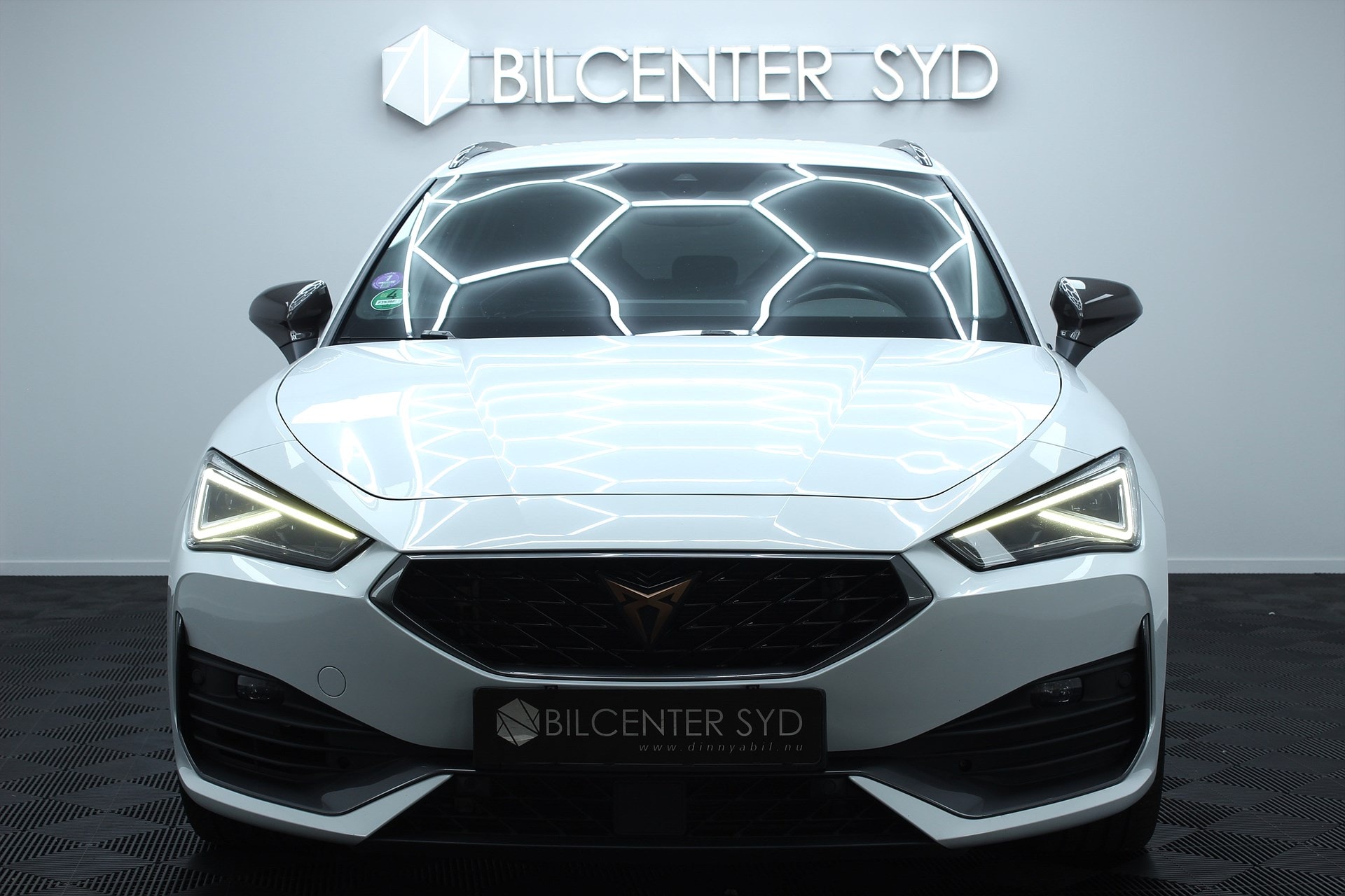 Cupra CUPRA - bild 2