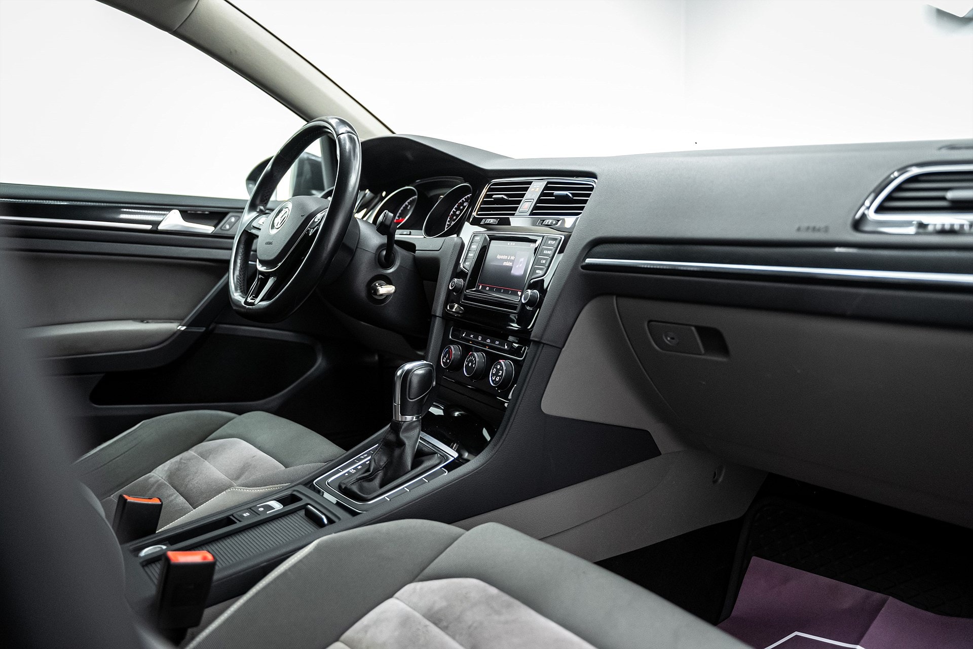 Volkswagen Golf - bild 26