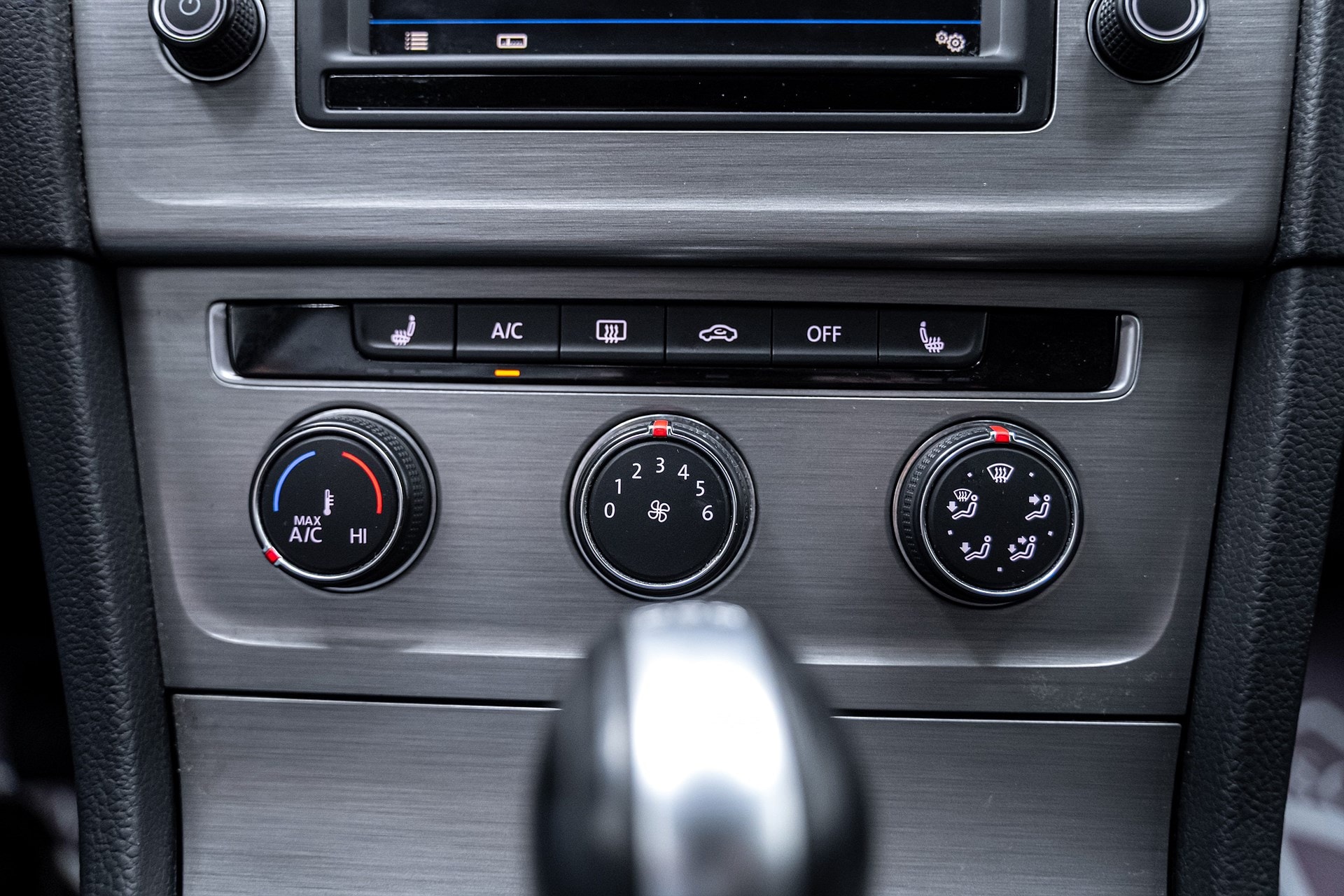 Volkswagen Golf - bild 20