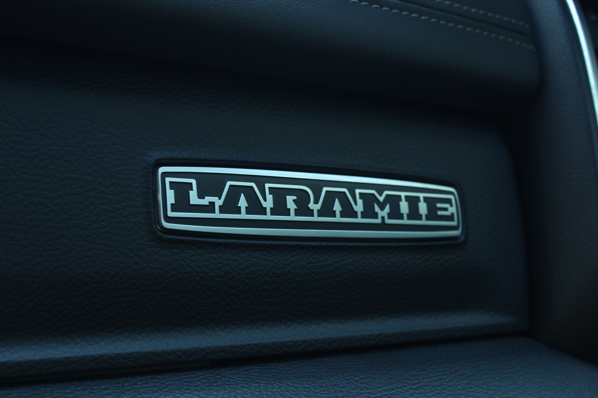 RAM 1500 - bild 15