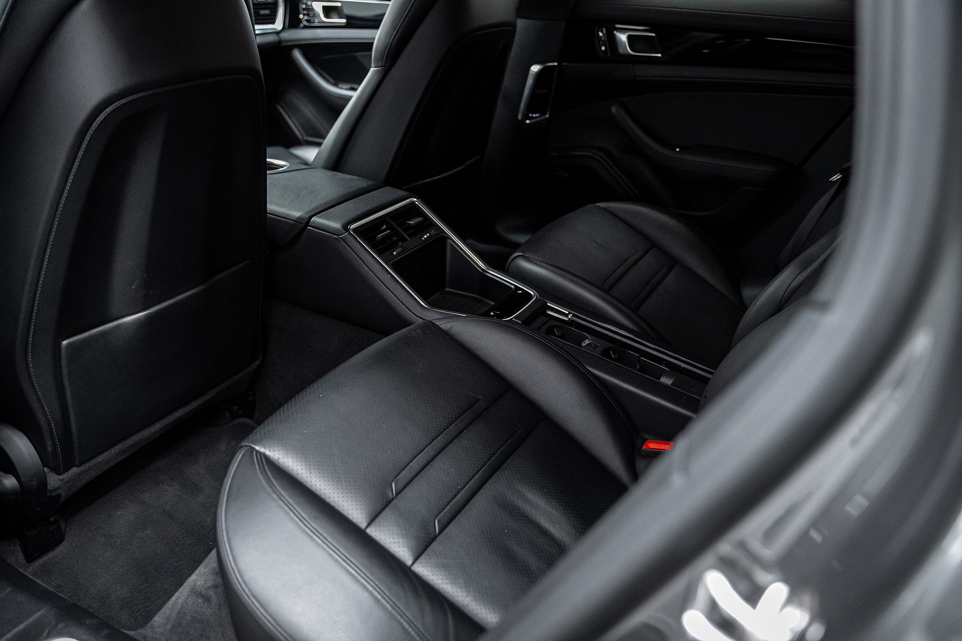 Porsche Panamera - bild 24