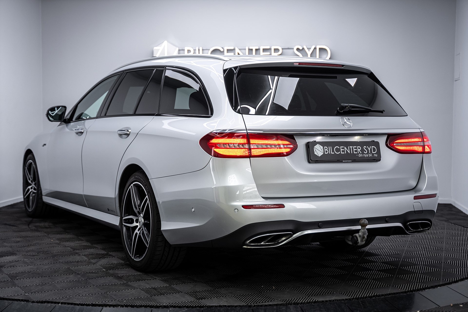 Mercedes-Benz E-Klass - bild 11