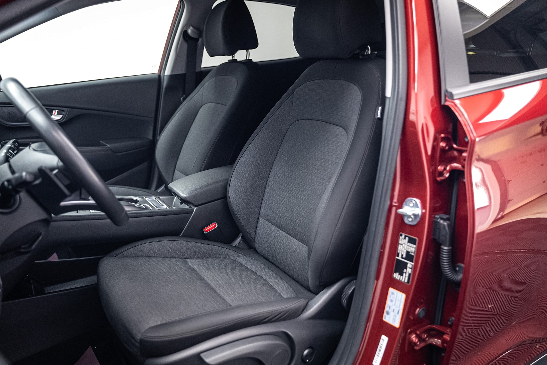 Hyundai Kona - bild 24