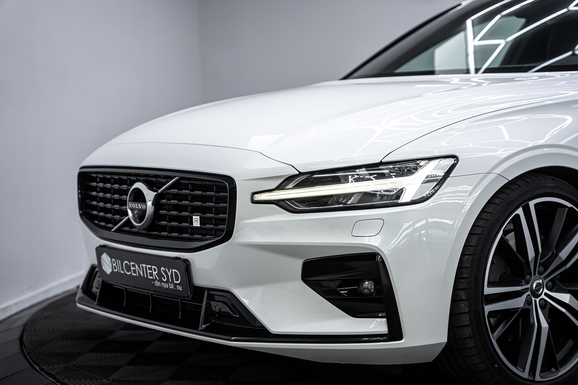 Volvo S60 - bild 2