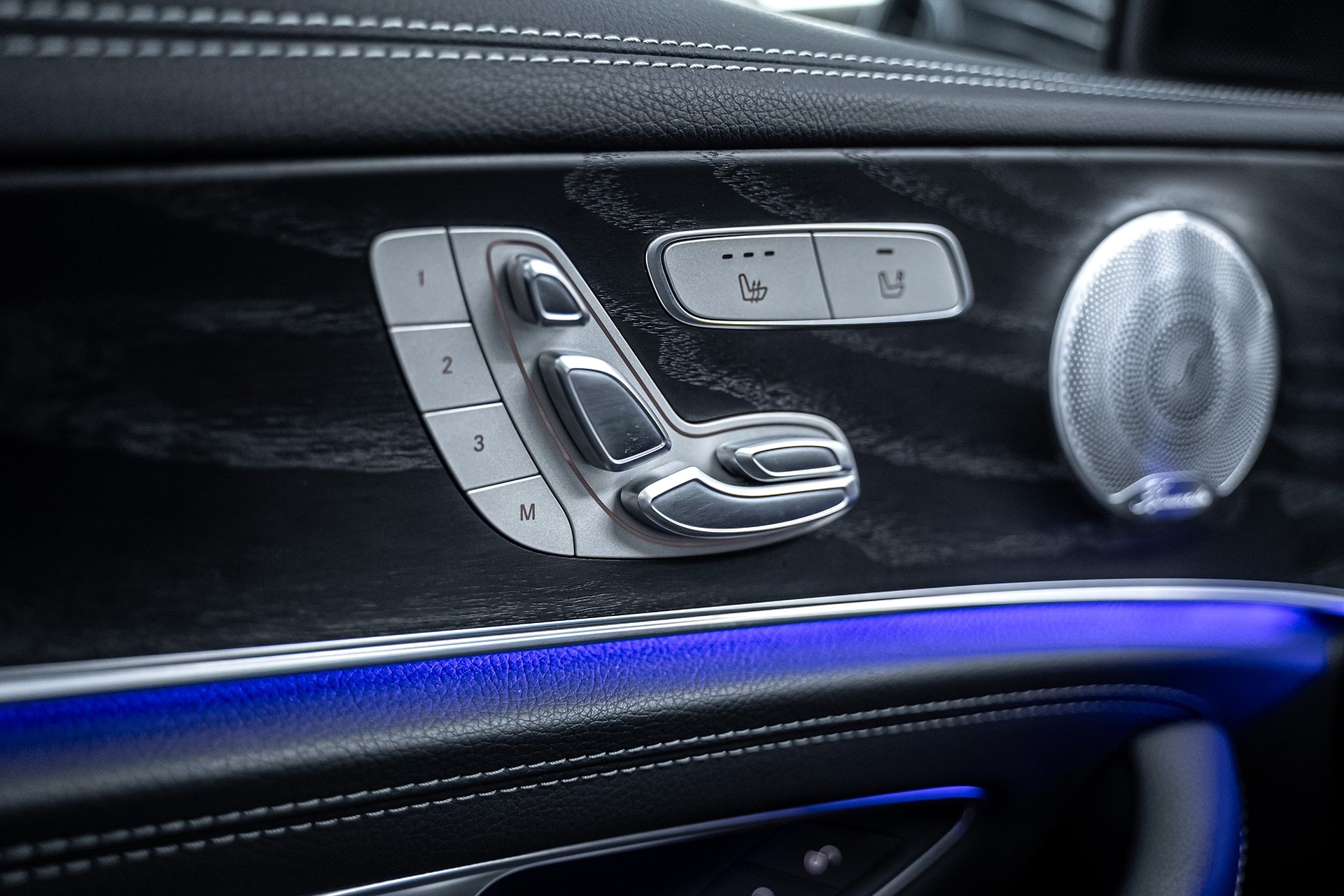 Mercedes-Benz E300 de - bild 21
