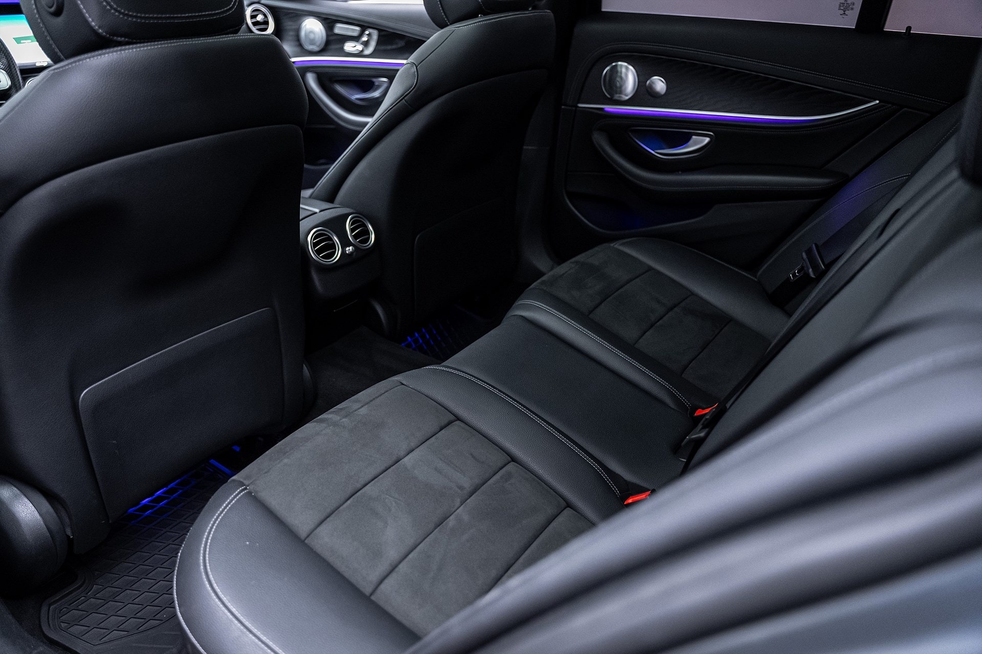 Mercedes-Benz E300 de - bild 24