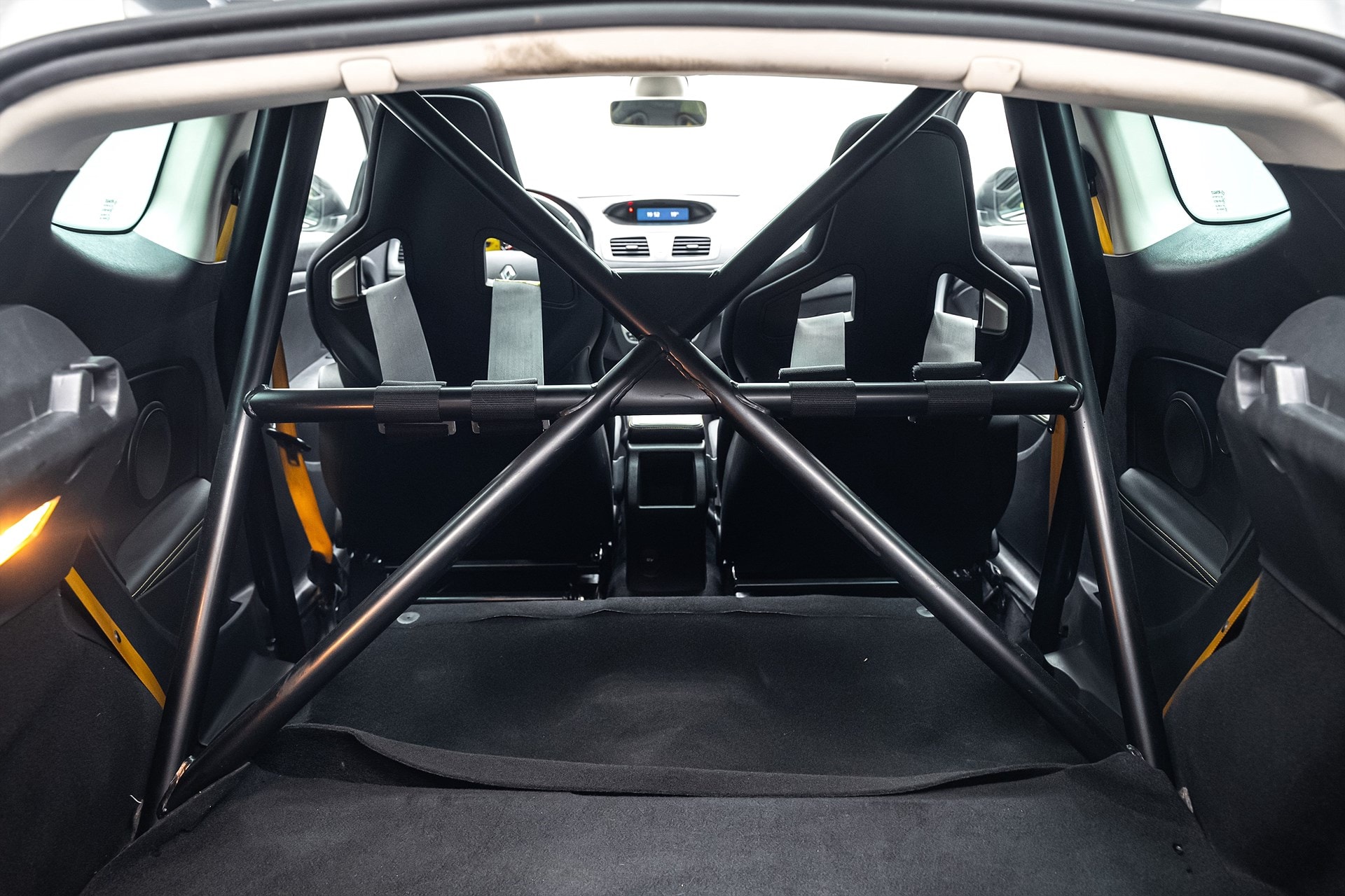 Renault Mégane - bild 24