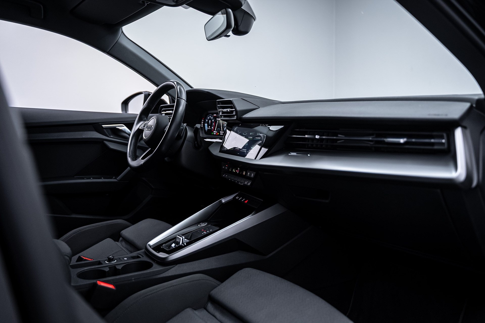 Audi A3 - bild 26