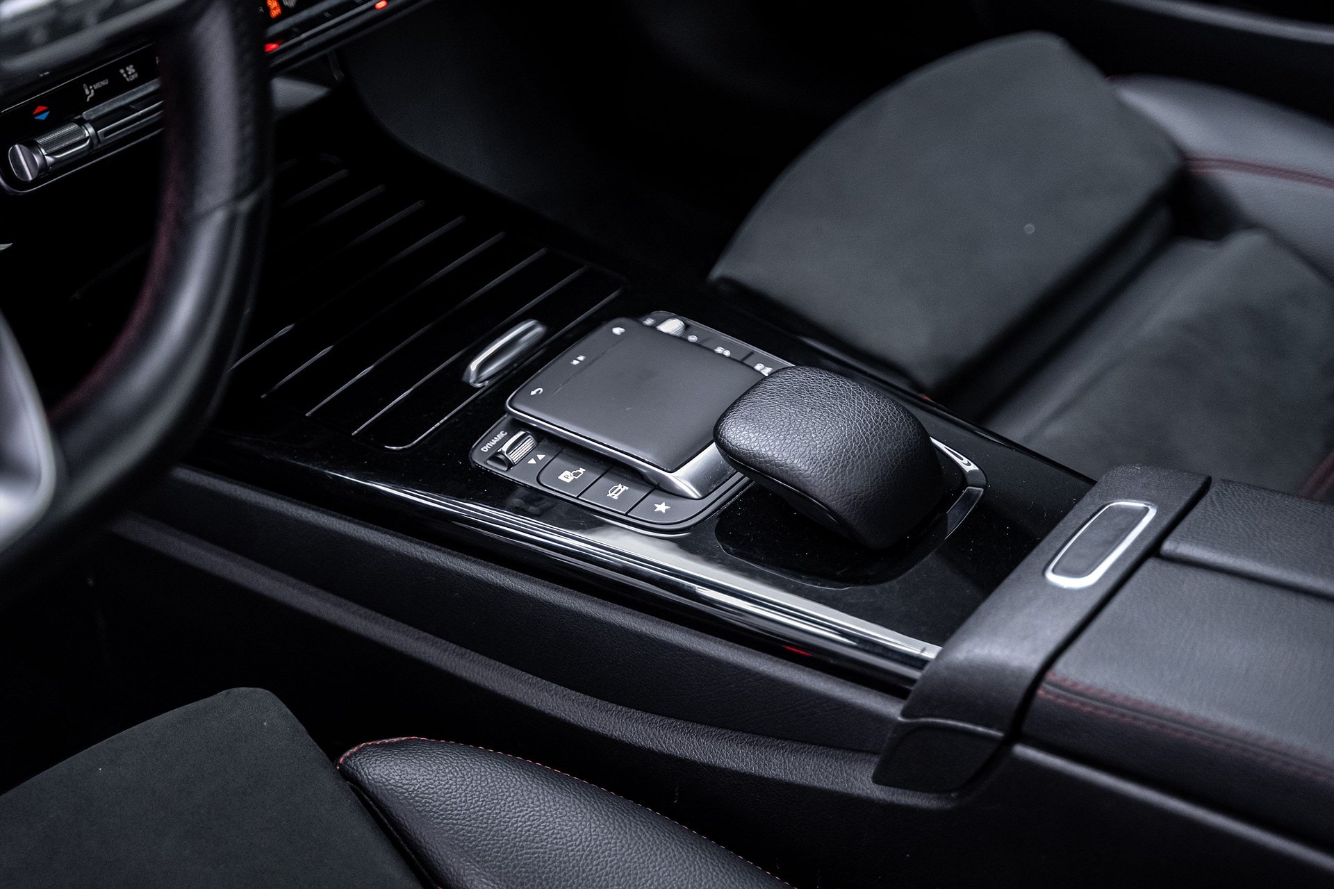 Mercedes-Benz CLA200 - bild 16