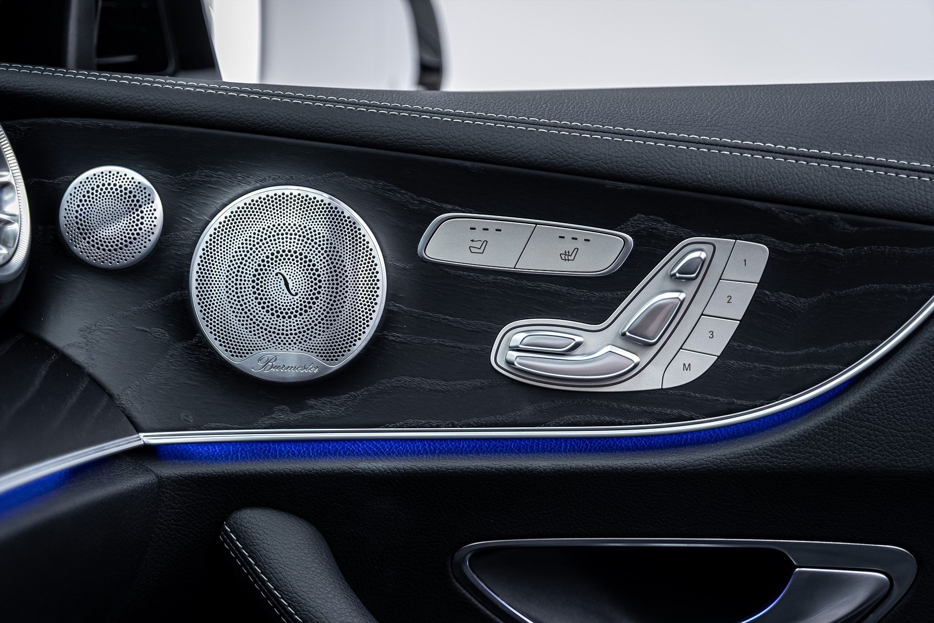 Mercedes-Benz E-Klass - bild 22