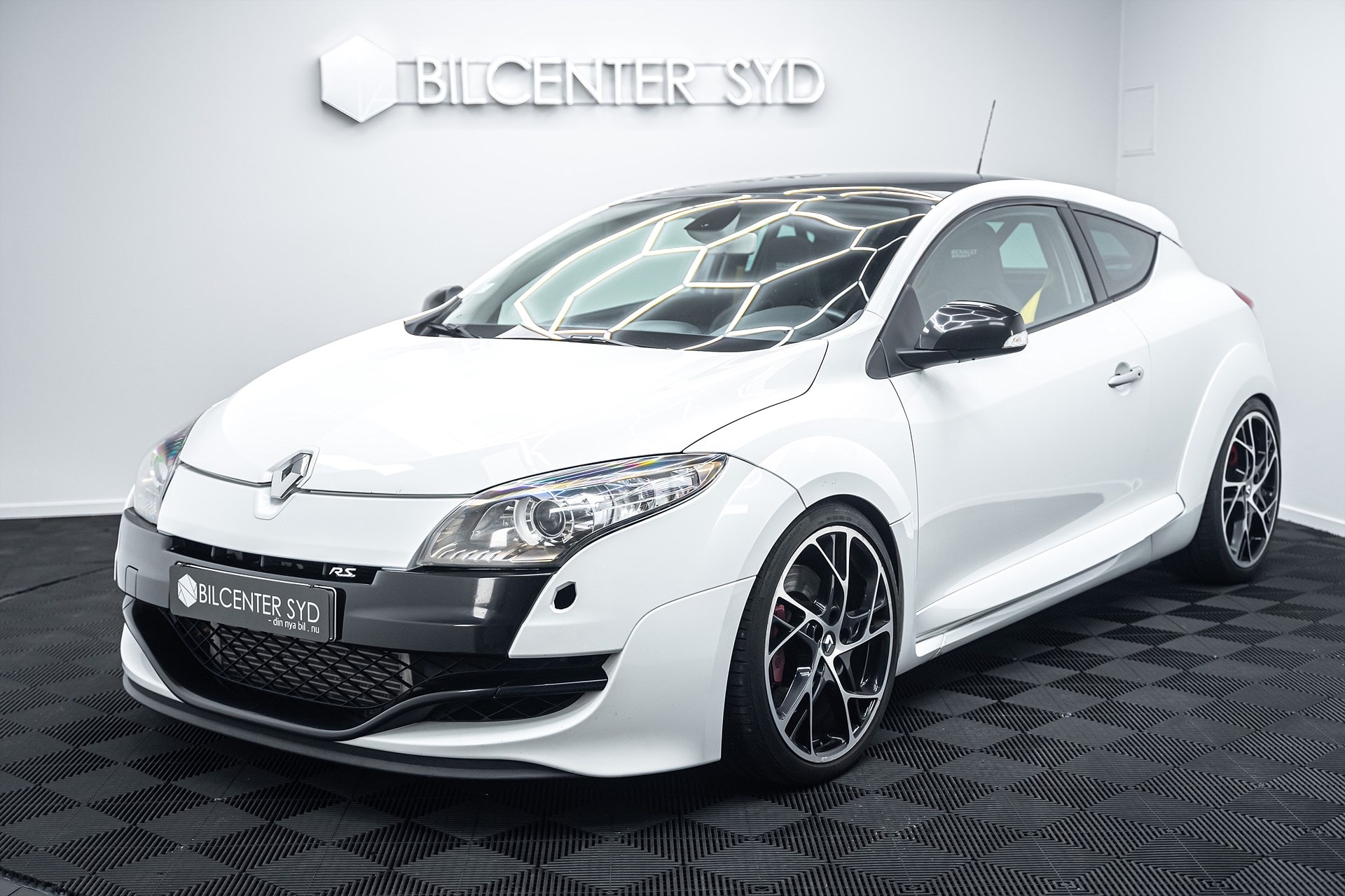 Renault Mégane - bild 1